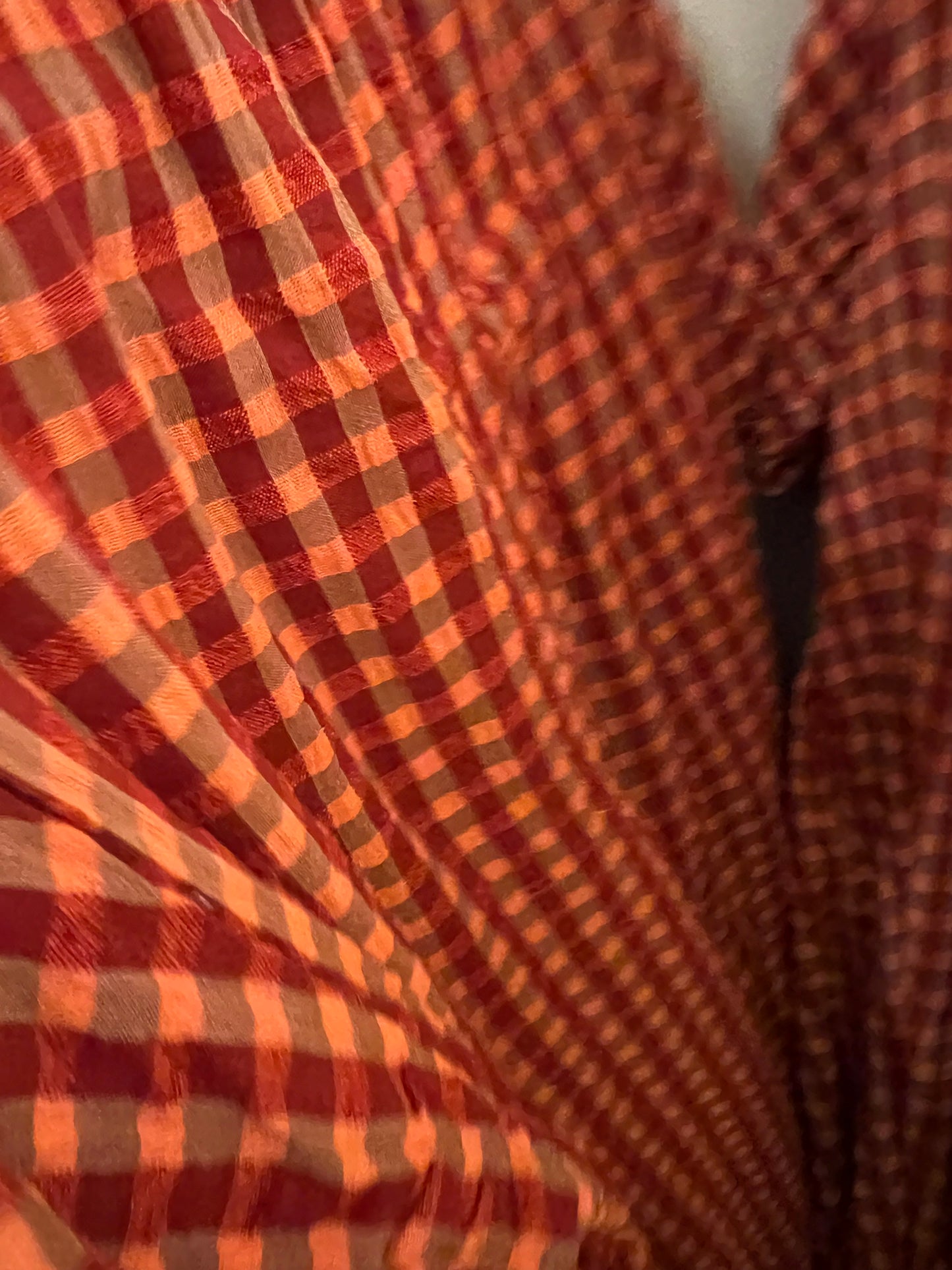 GERUITE JURK ORANJE