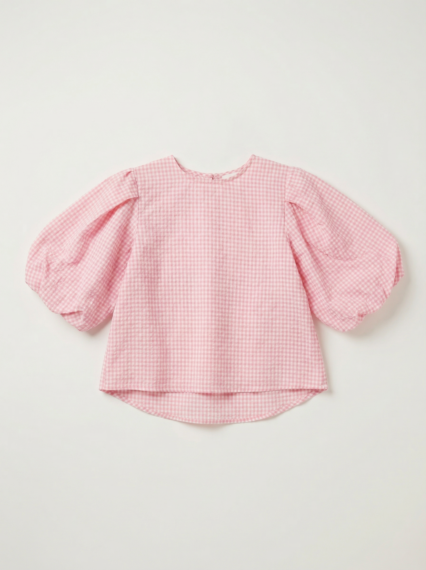 GERUITE TOP ROZE