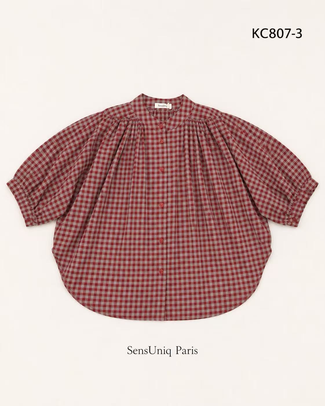 GERUITE BLOUSE