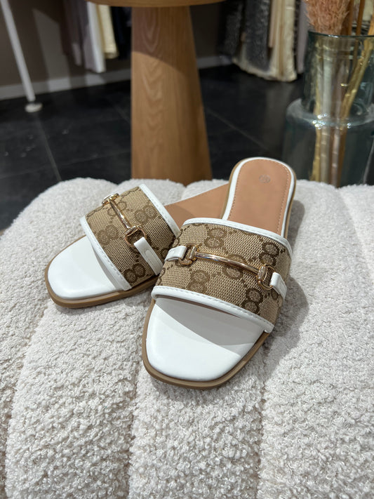 INSPIRED SLIPPERS