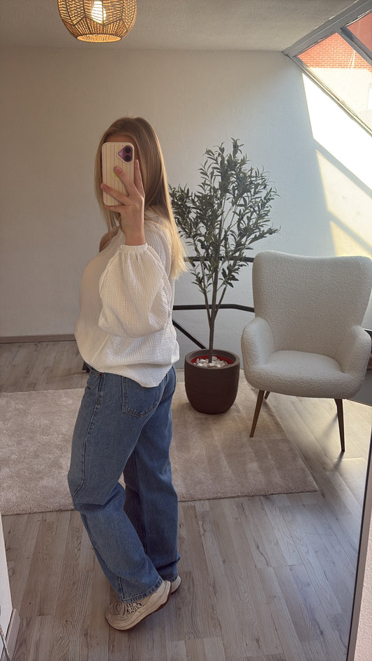 TETRABLOUSE WIT