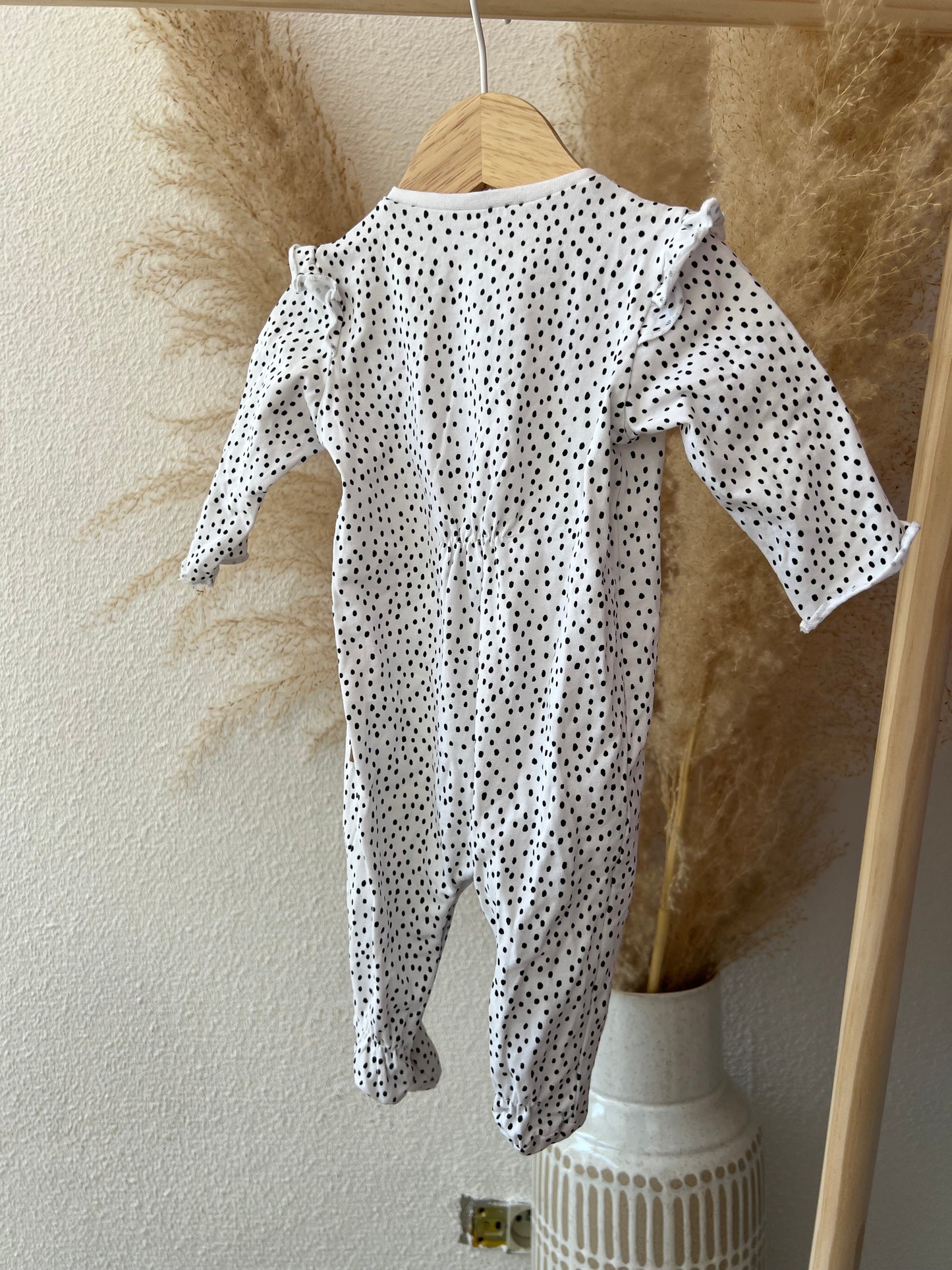 Pyjama stippen