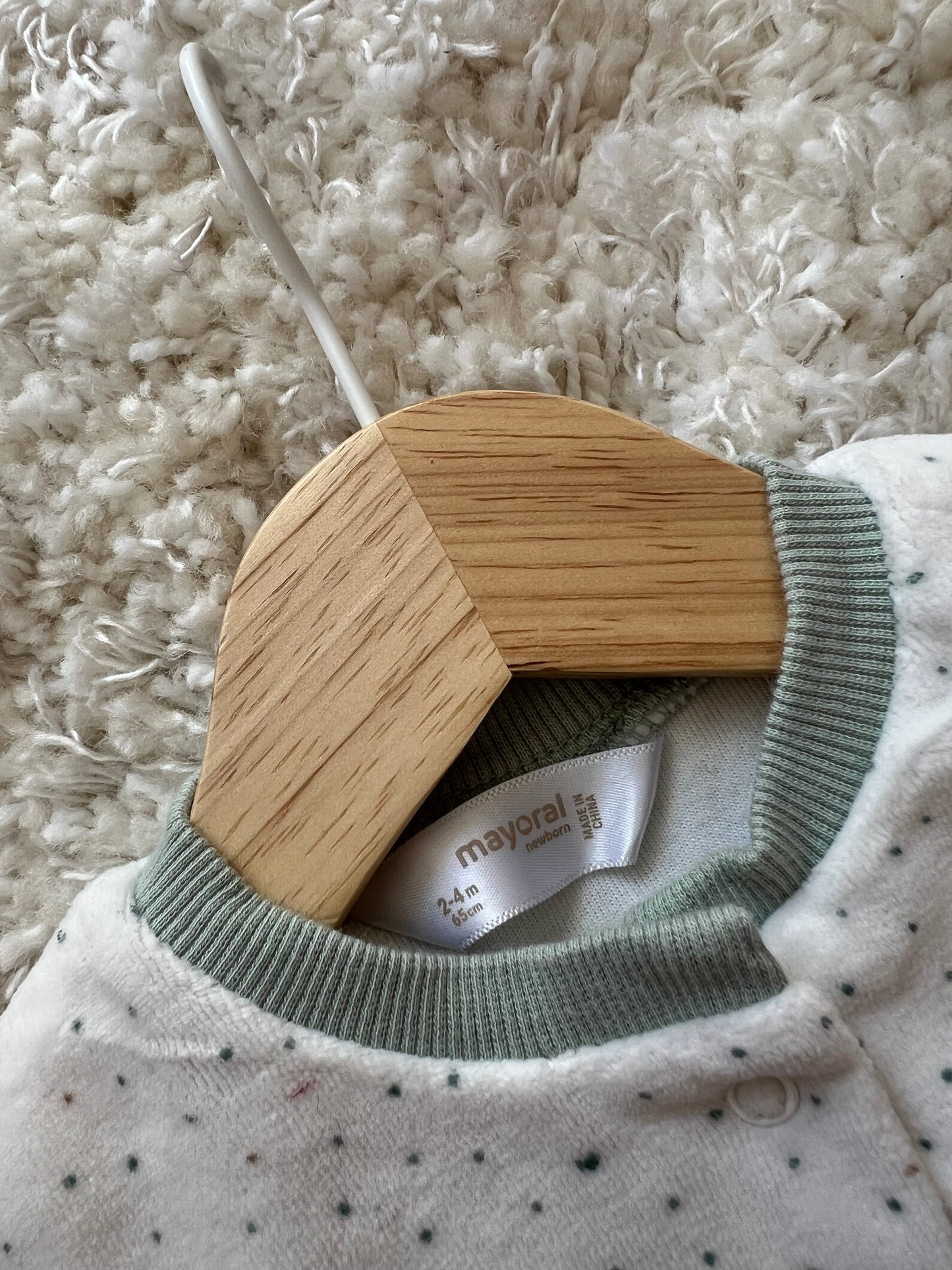 Pyjama beertjes