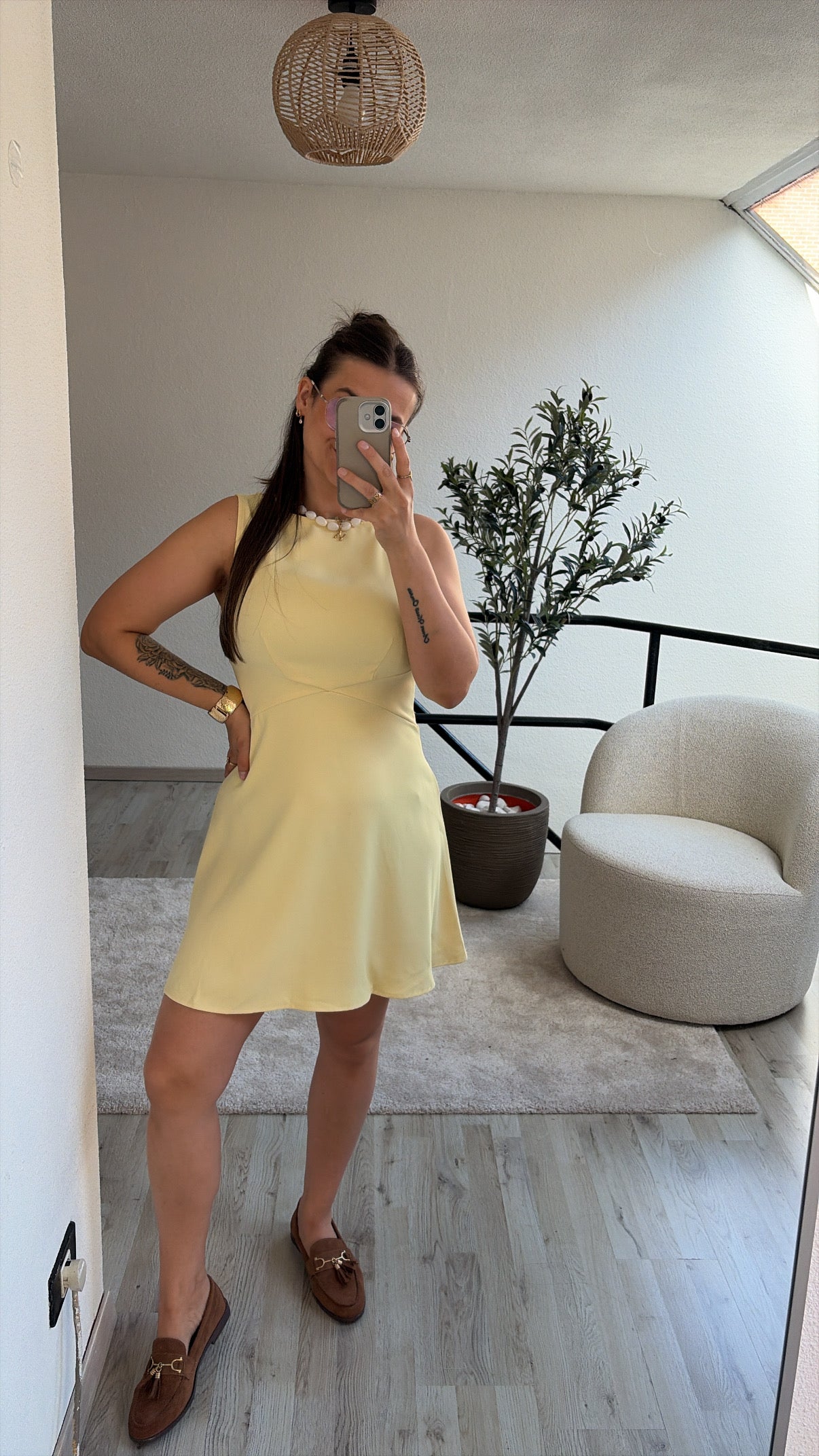 GELE JURK
