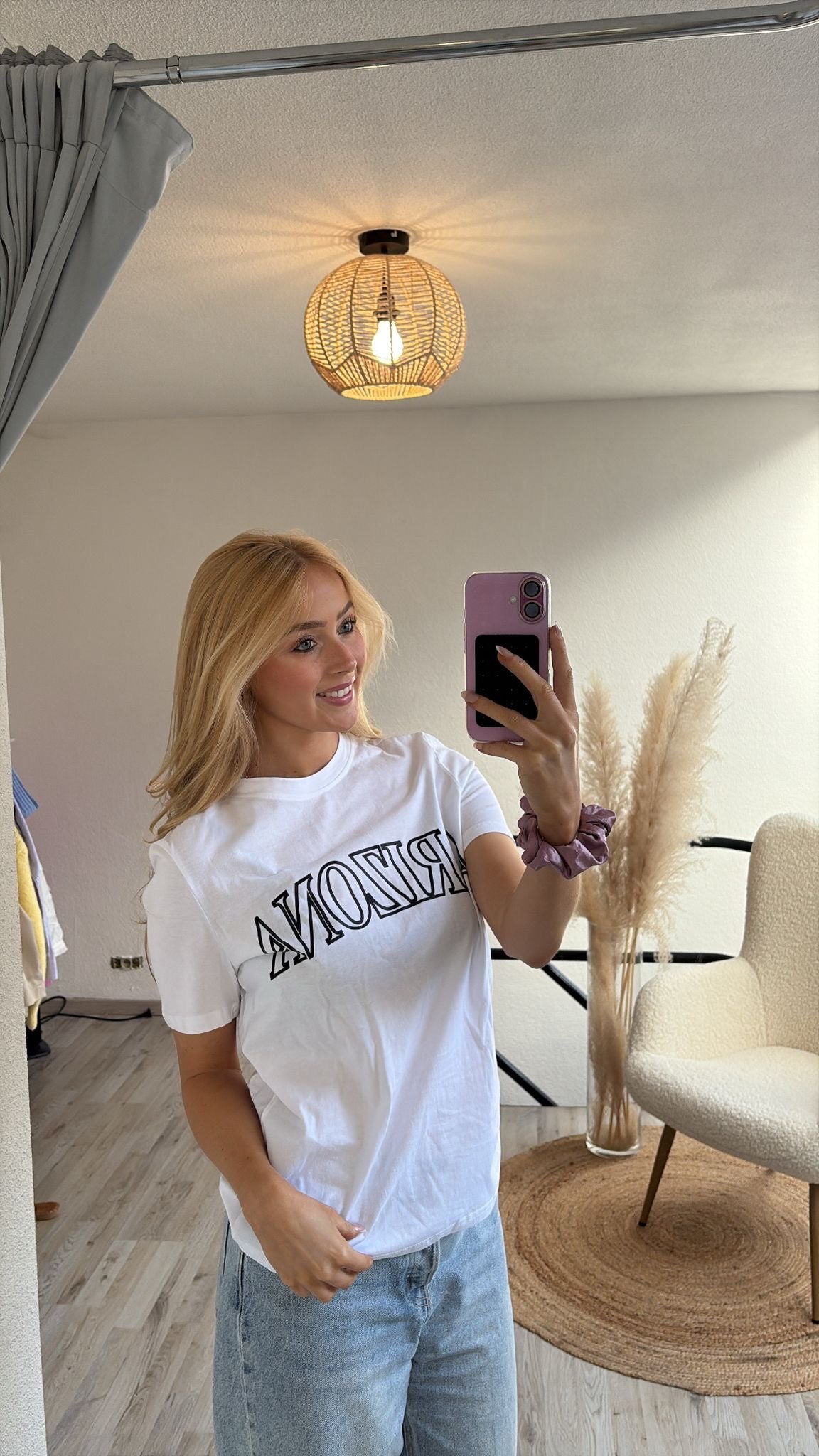 T-shirt Arizona
