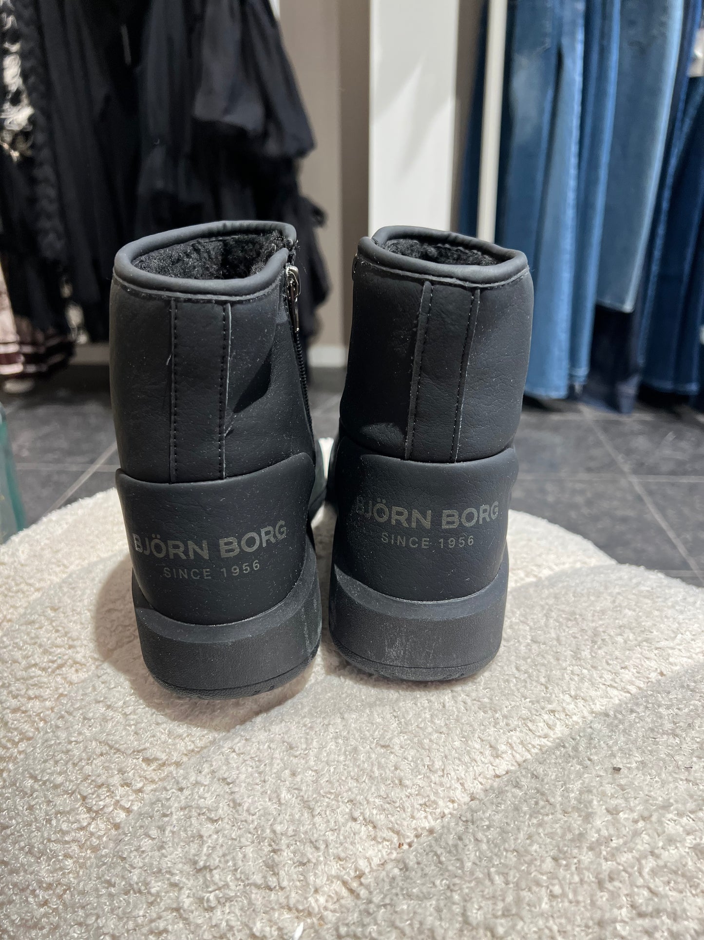 Boots Björn Borg