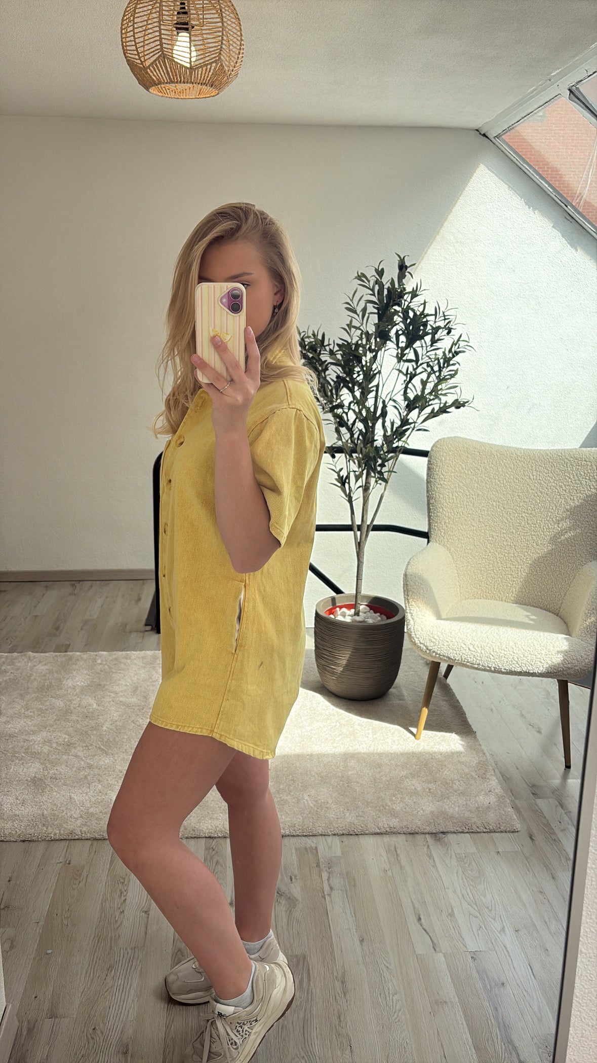 PLAYSUIT JEANS