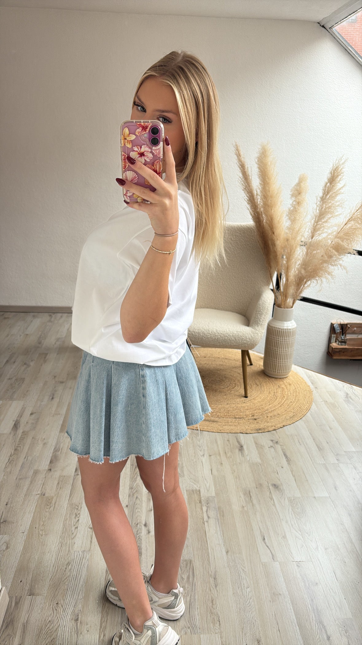 Lovers club shirt