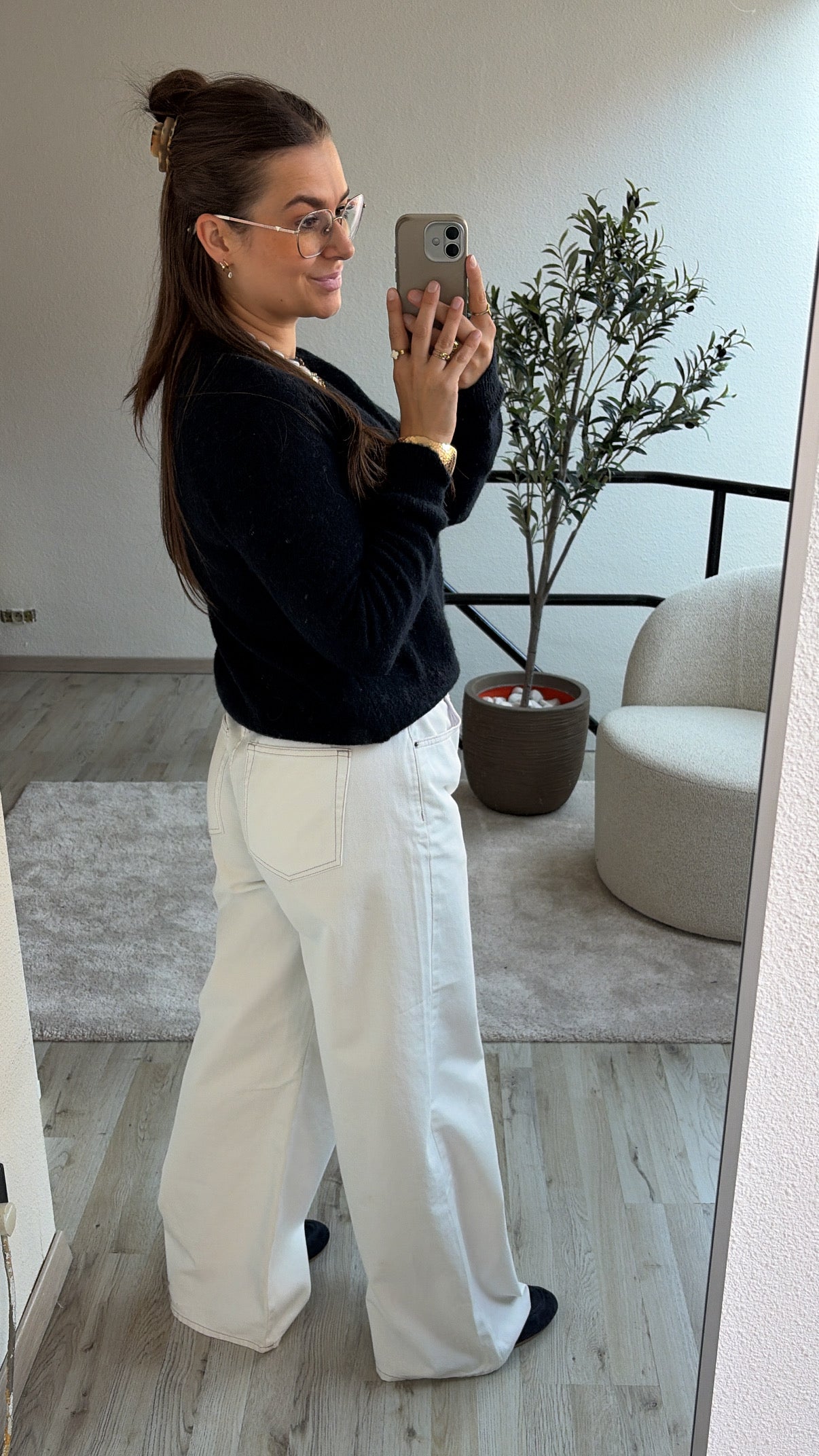 MARINE KNIT