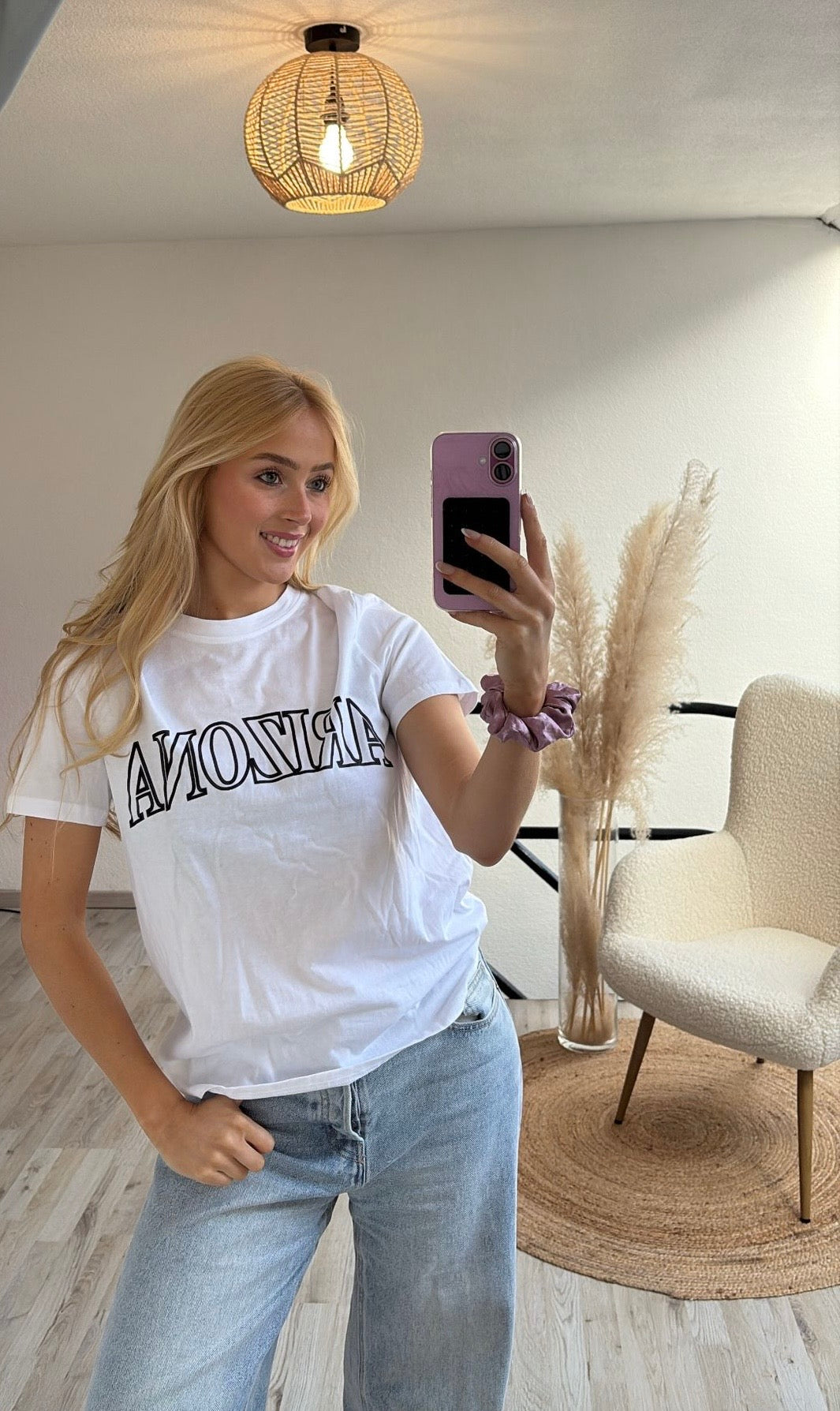 T-shirt Arizona