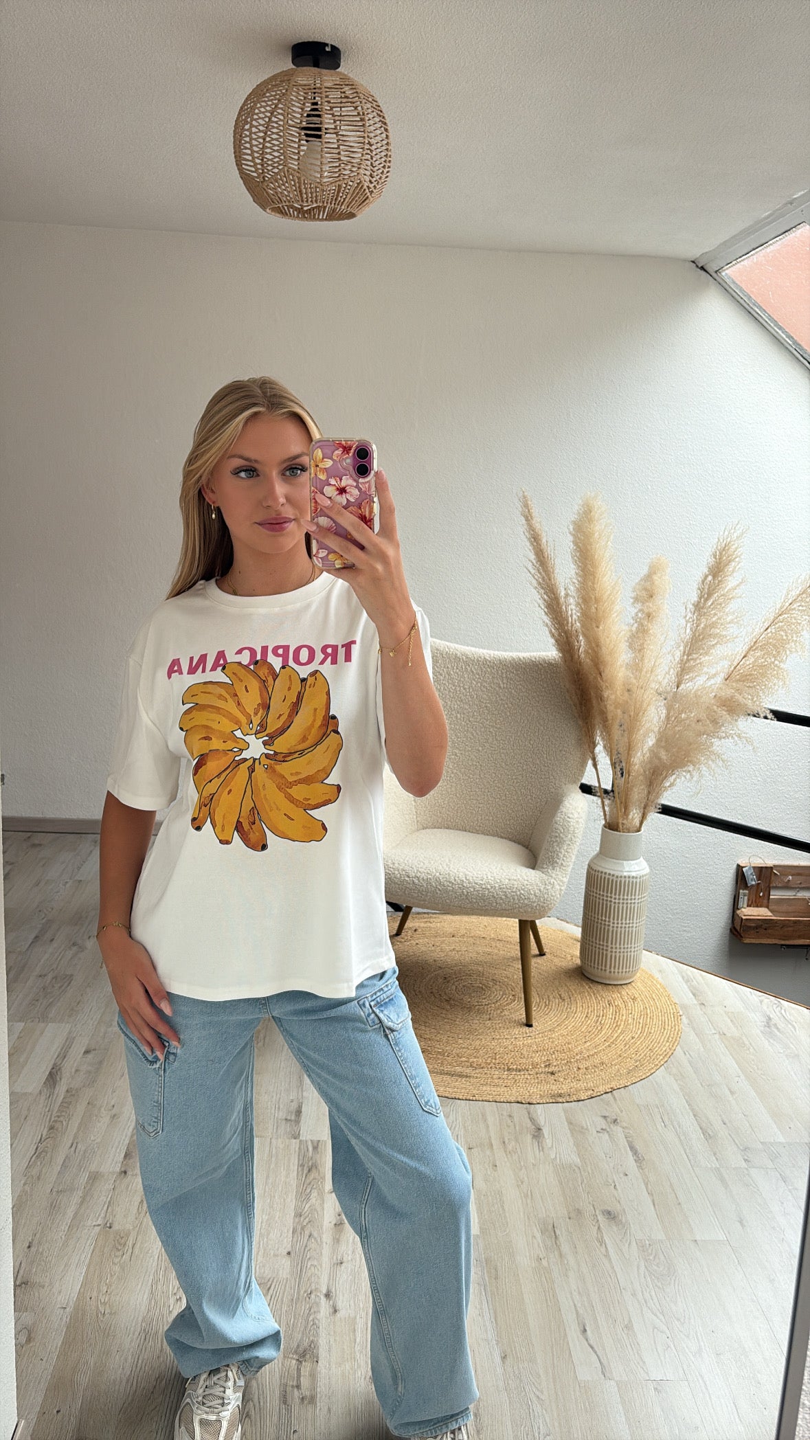 Tropicana shirt