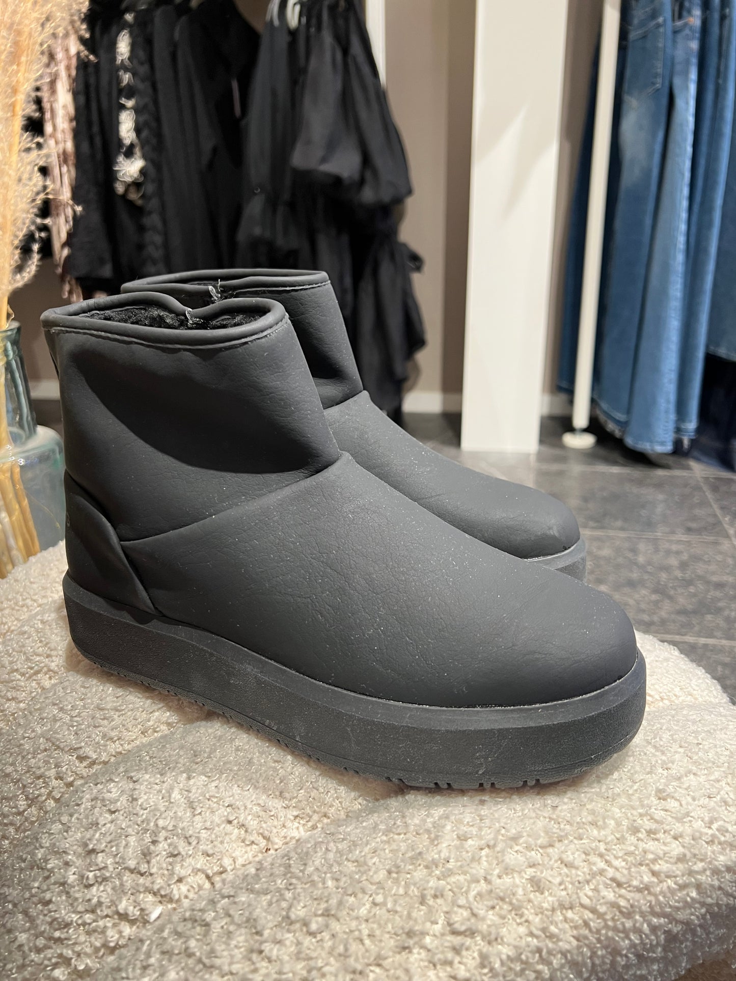 Boots Björn Borg