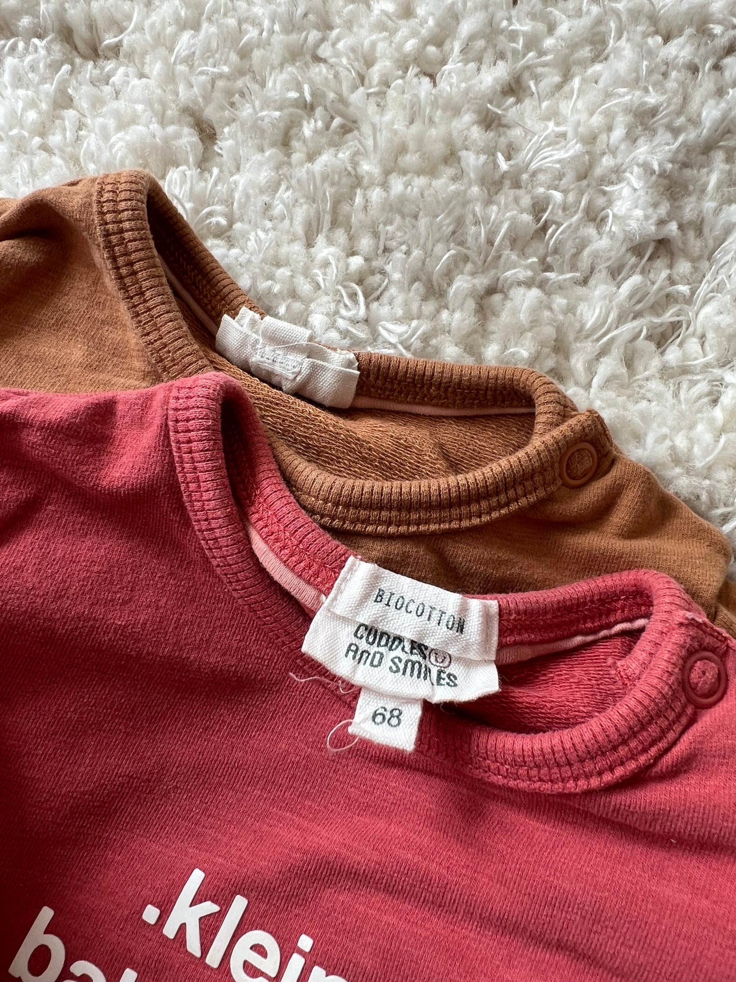 2 sweaters