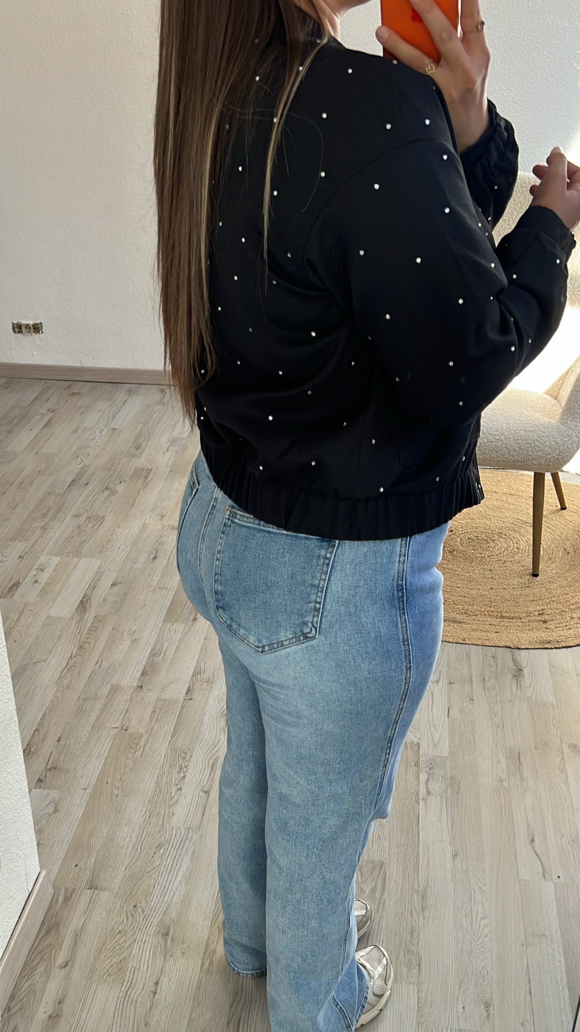 Bomberjas diamantjes