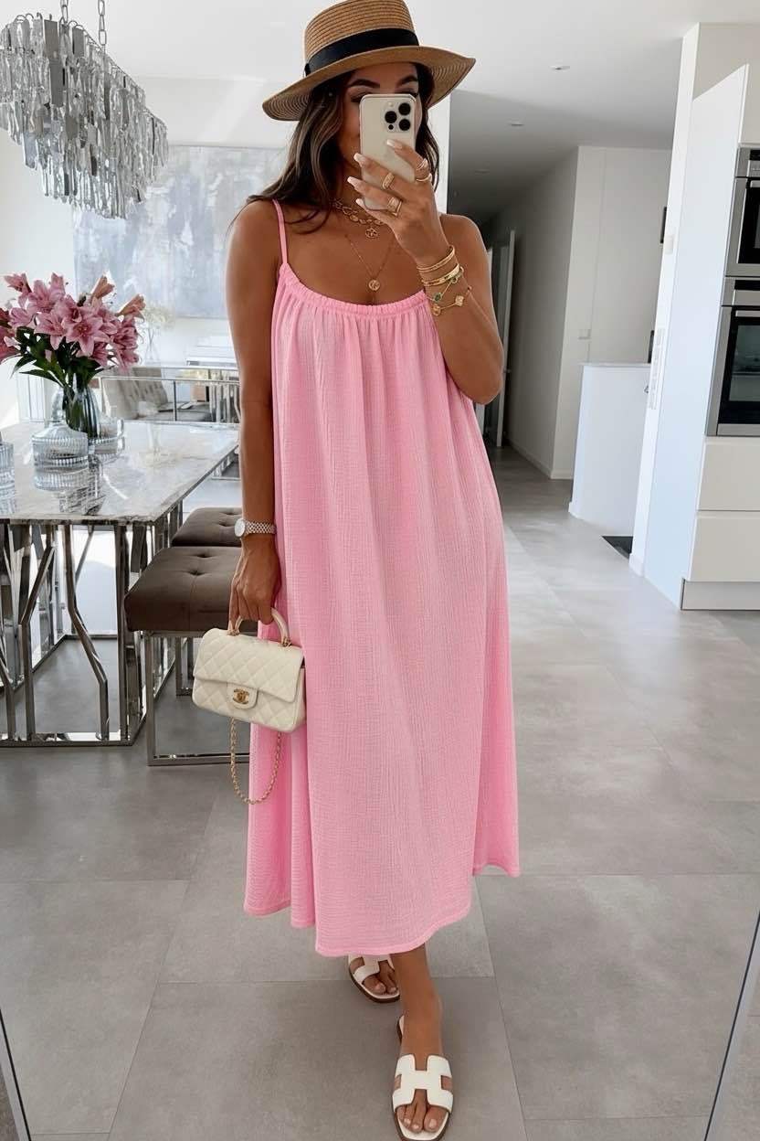 ROZE MAXIJURK