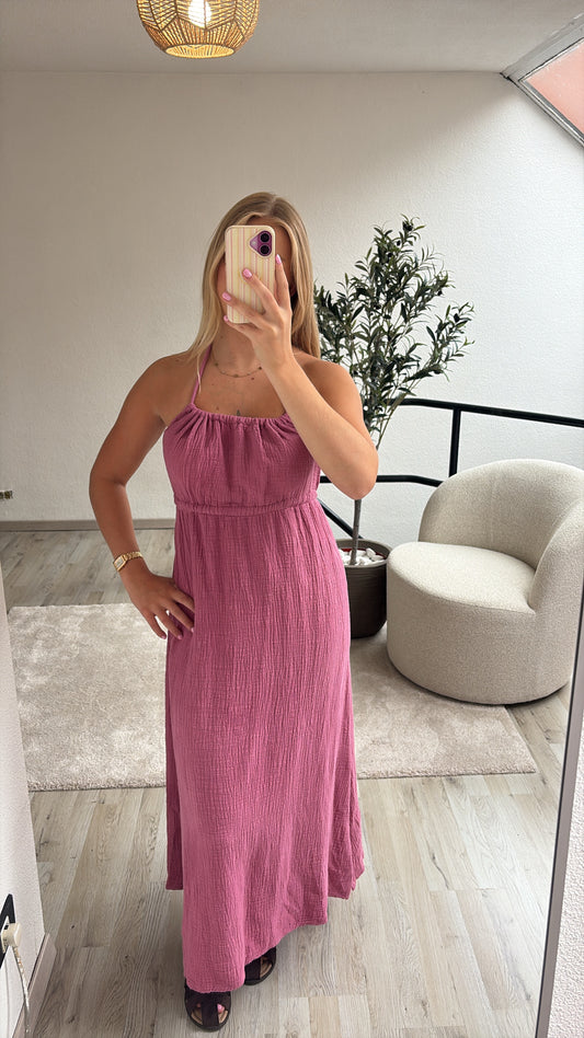ROZE MAXIJURK