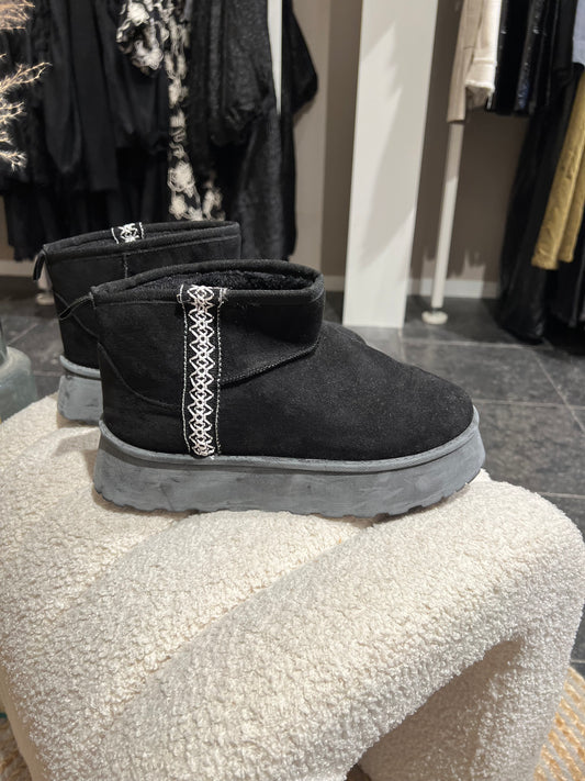 Uggies zwart