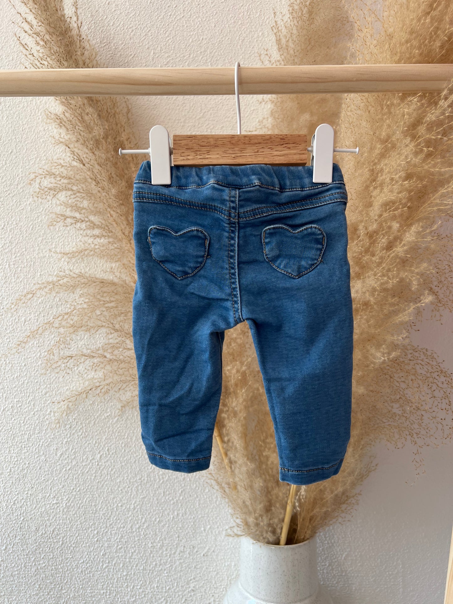 Jeansbroek