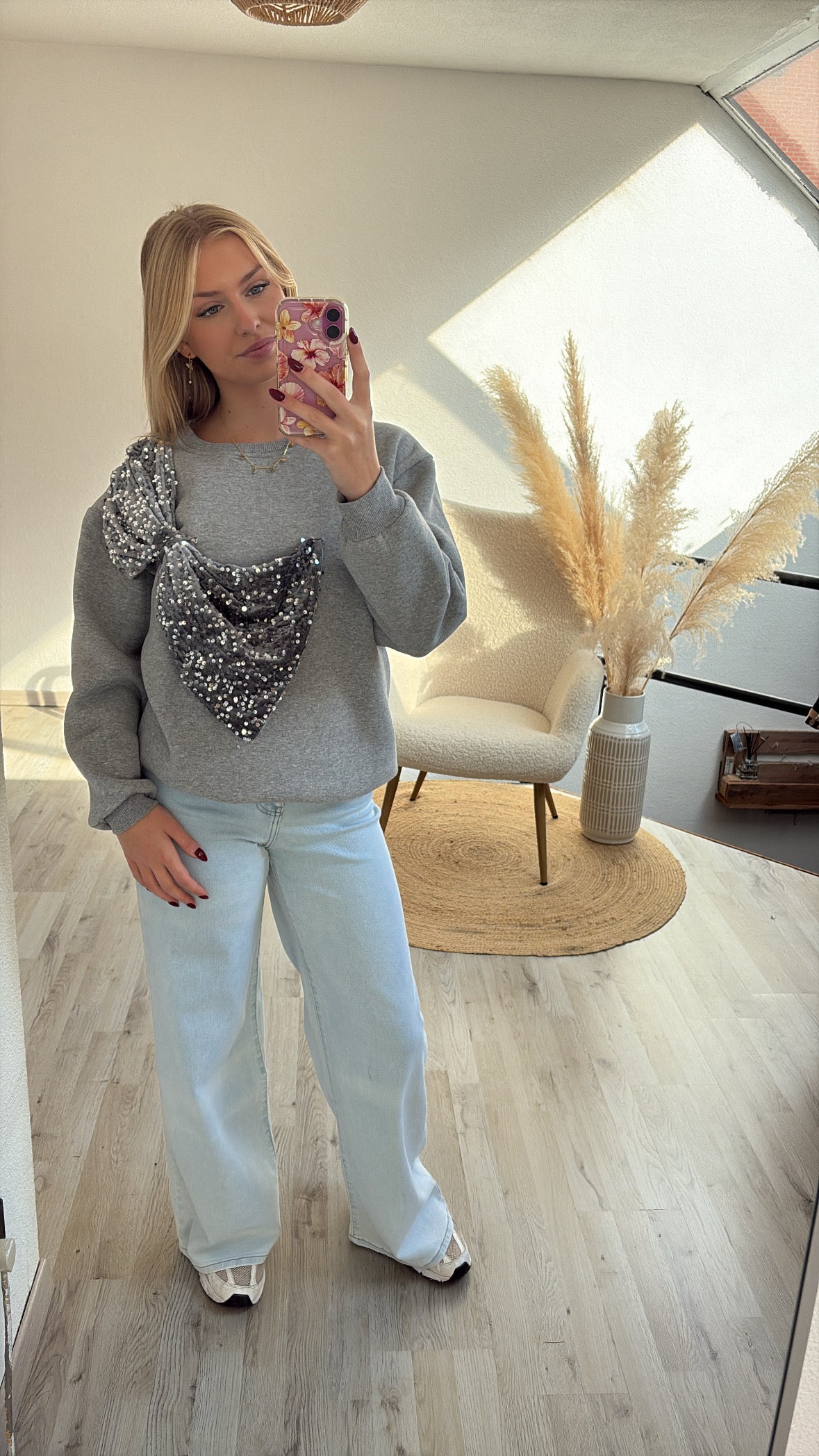 Sweater strik