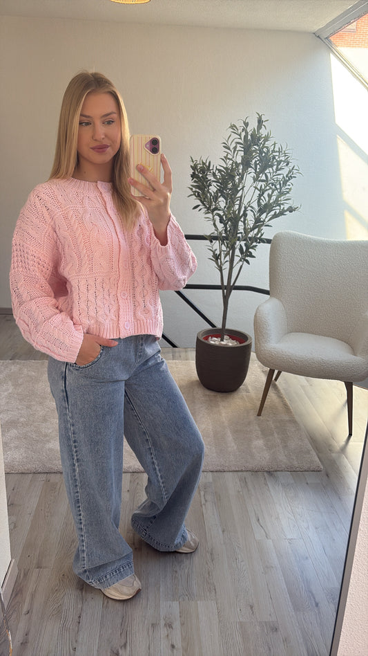 LOOSE FIT JEANS