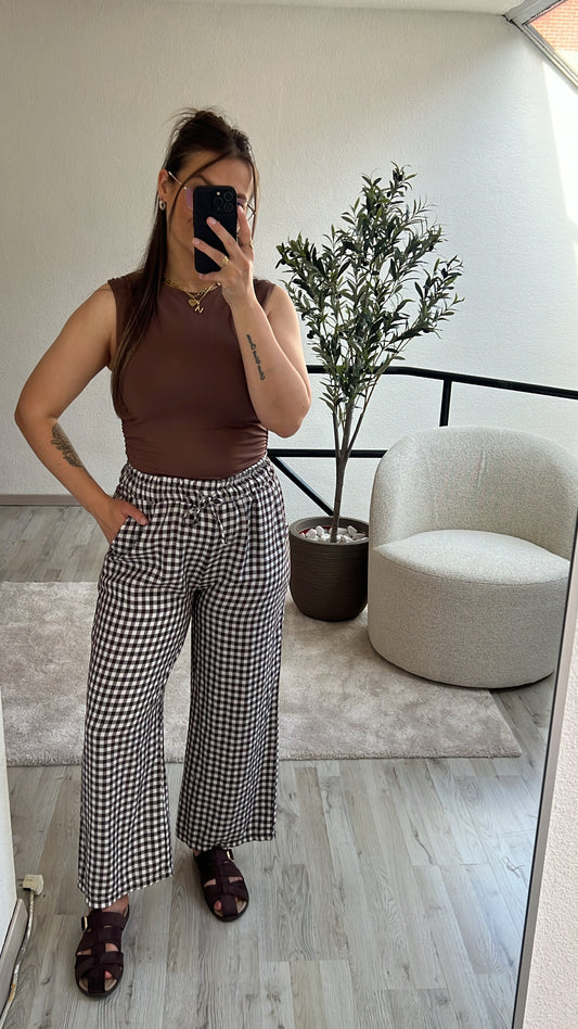 BROEK RUITJE