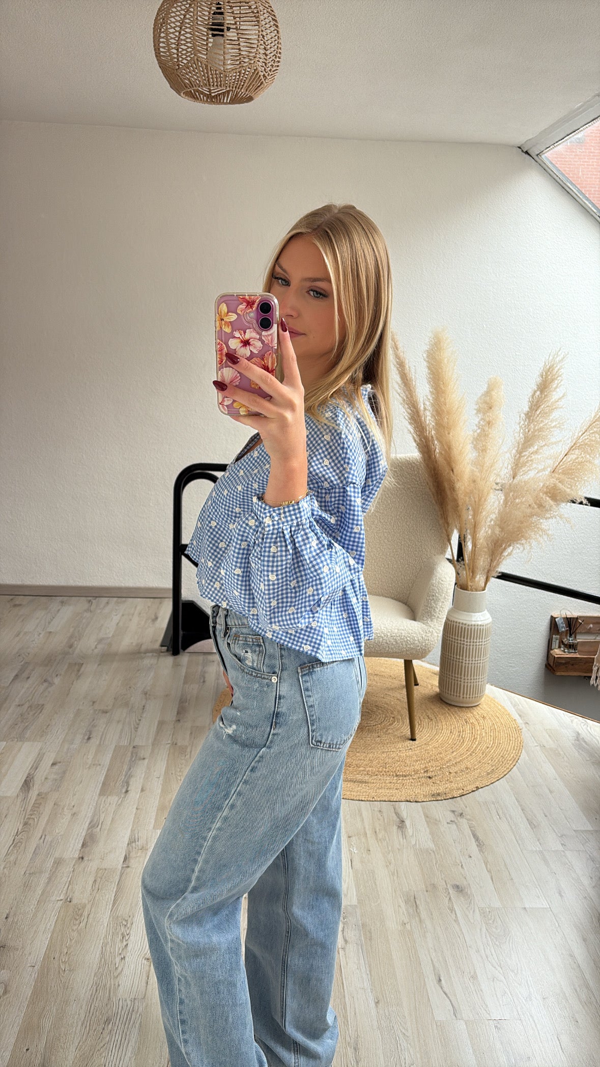 Mom jeans