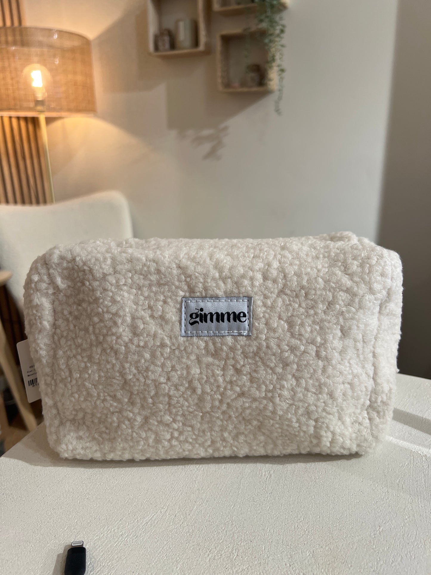 TOILETTAS CREME