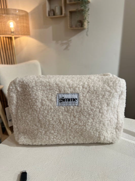 TOILETTAS CREME