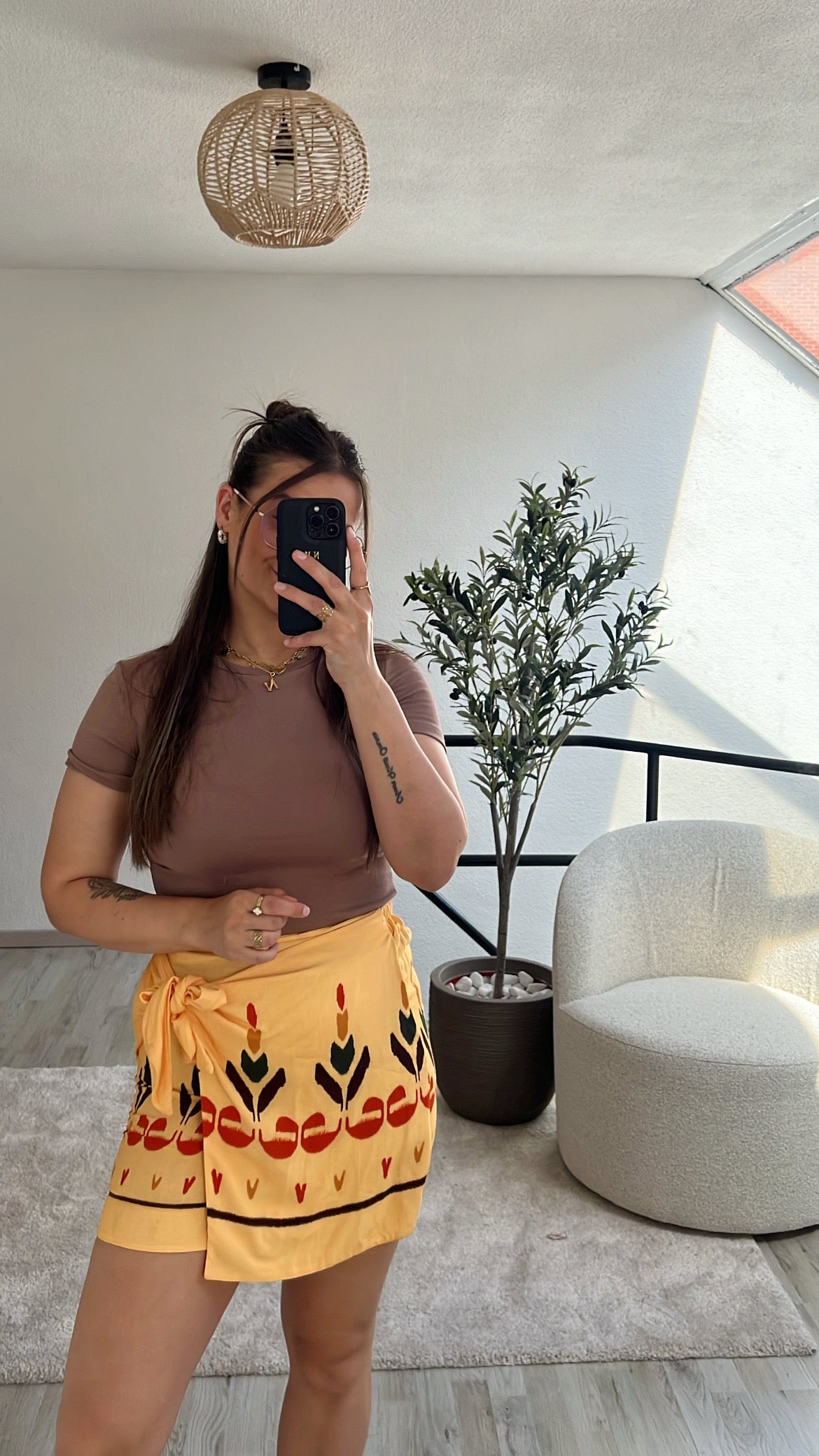 GELE ROK