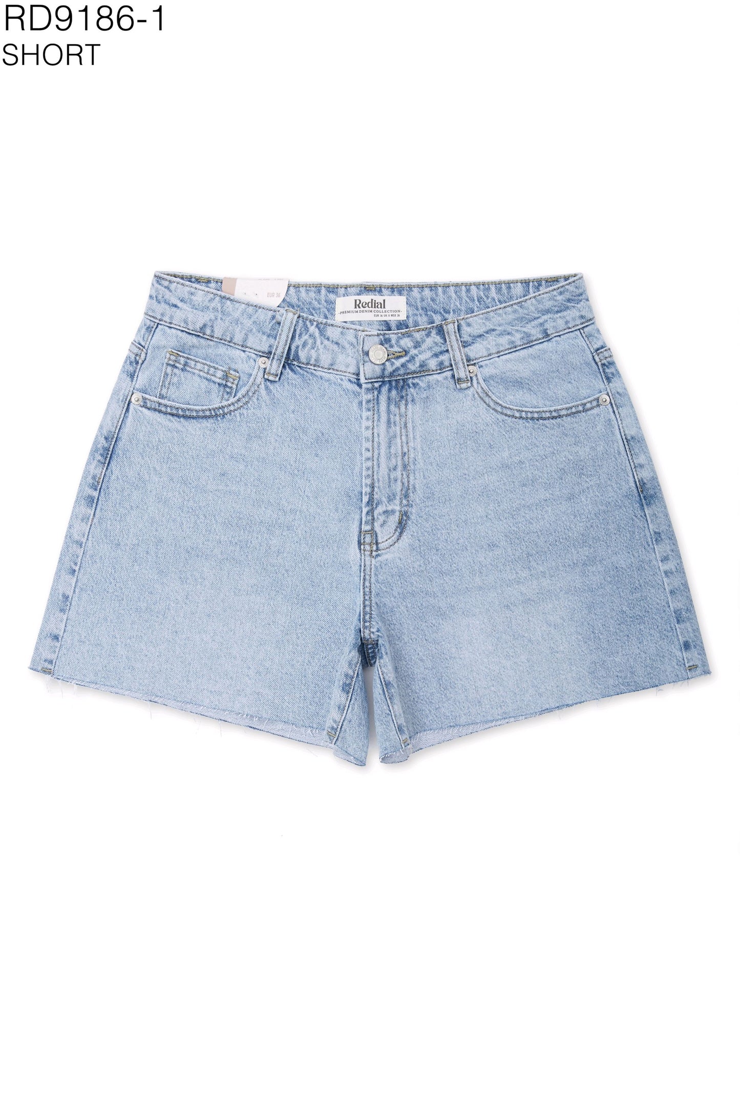 BASIC SHORT