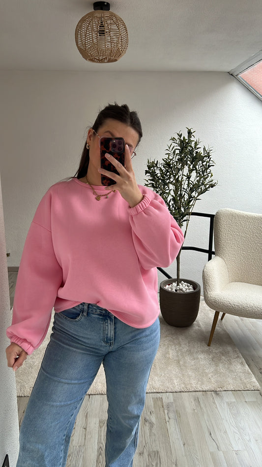 MOMMY TRUI ROZE - ORANJE