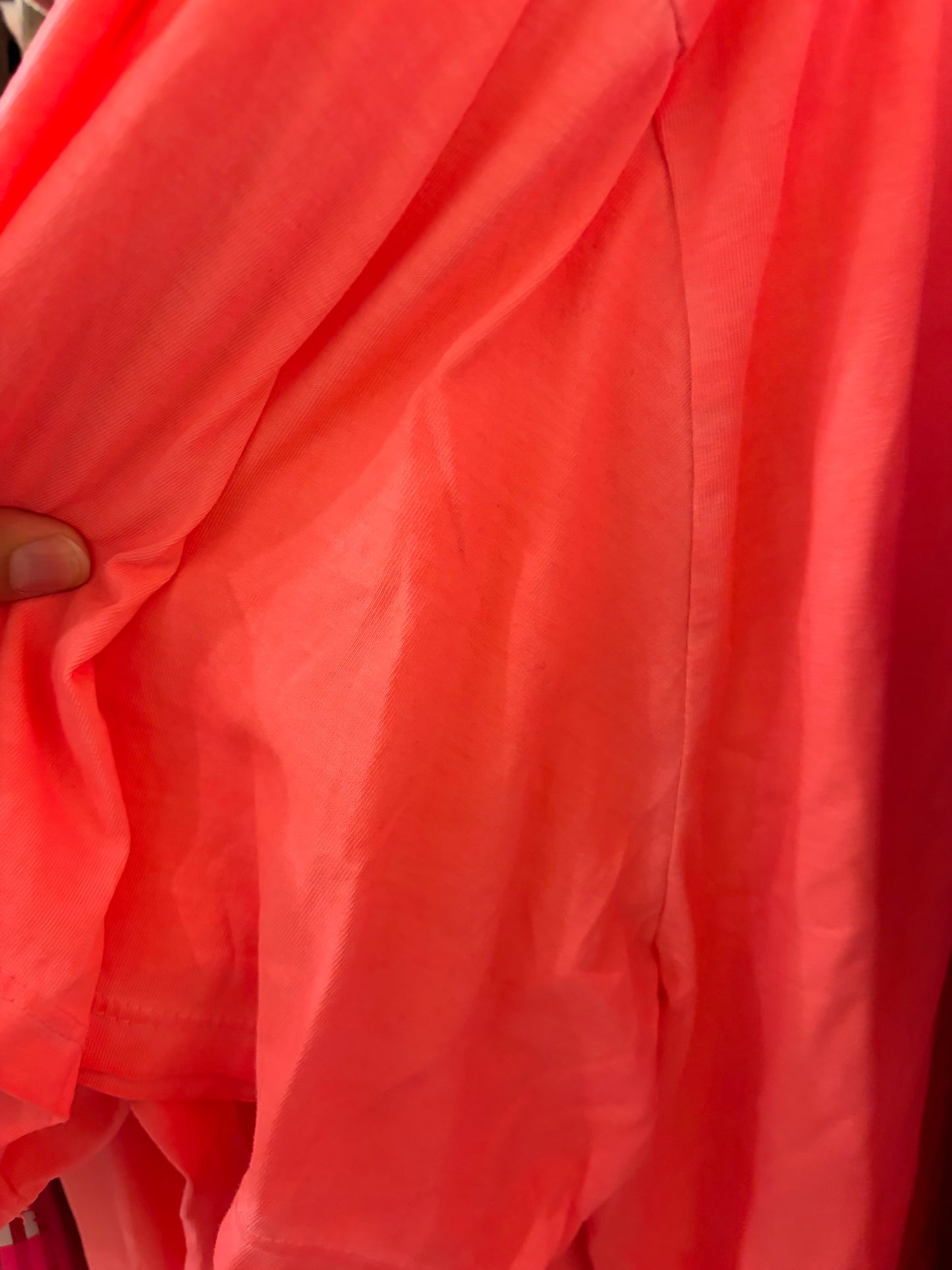 T-SHIRTJURK NEON