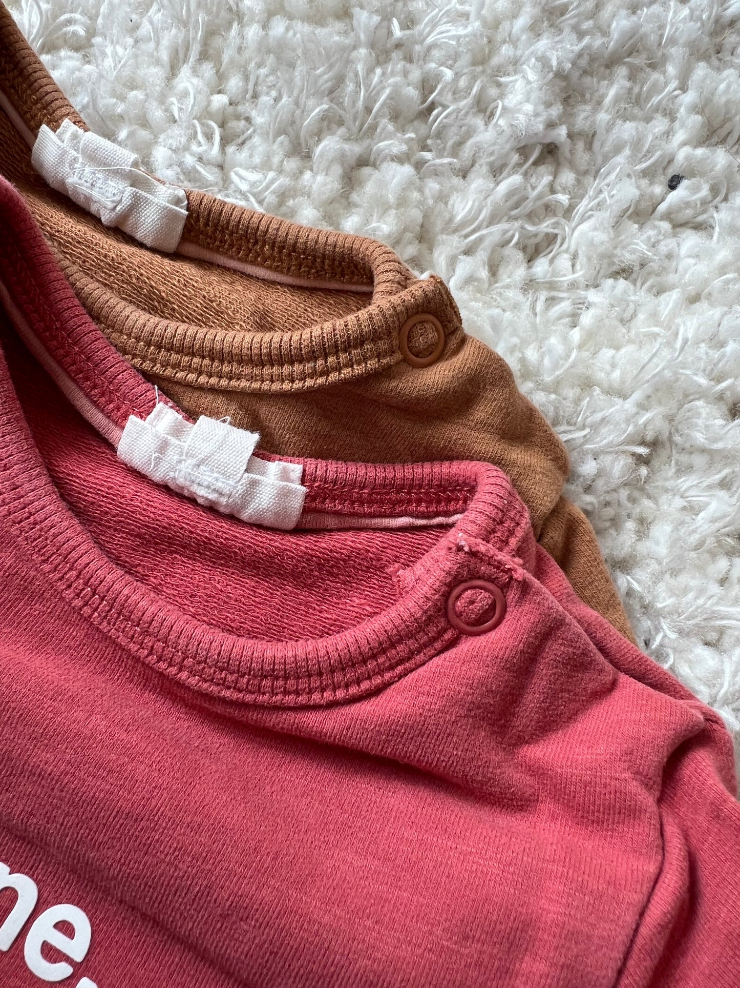 2 sweaters