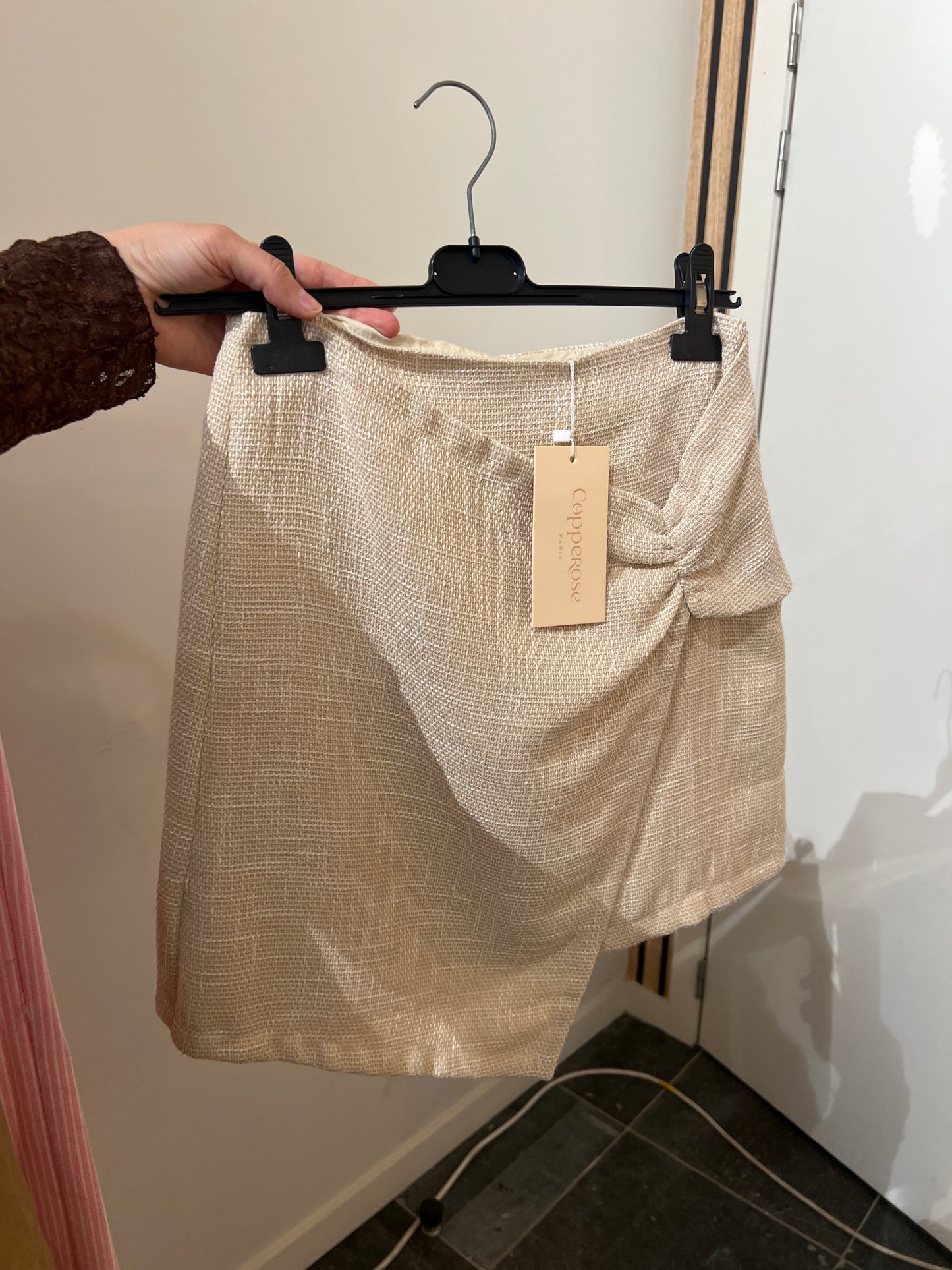 ROK BEIGE