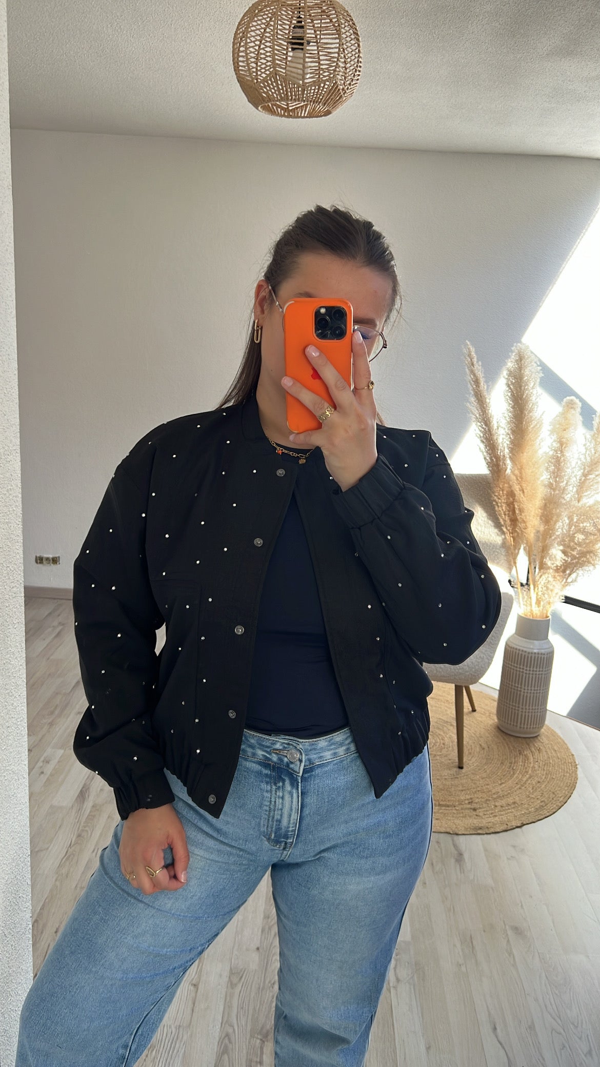 Bomberjas diamantjes