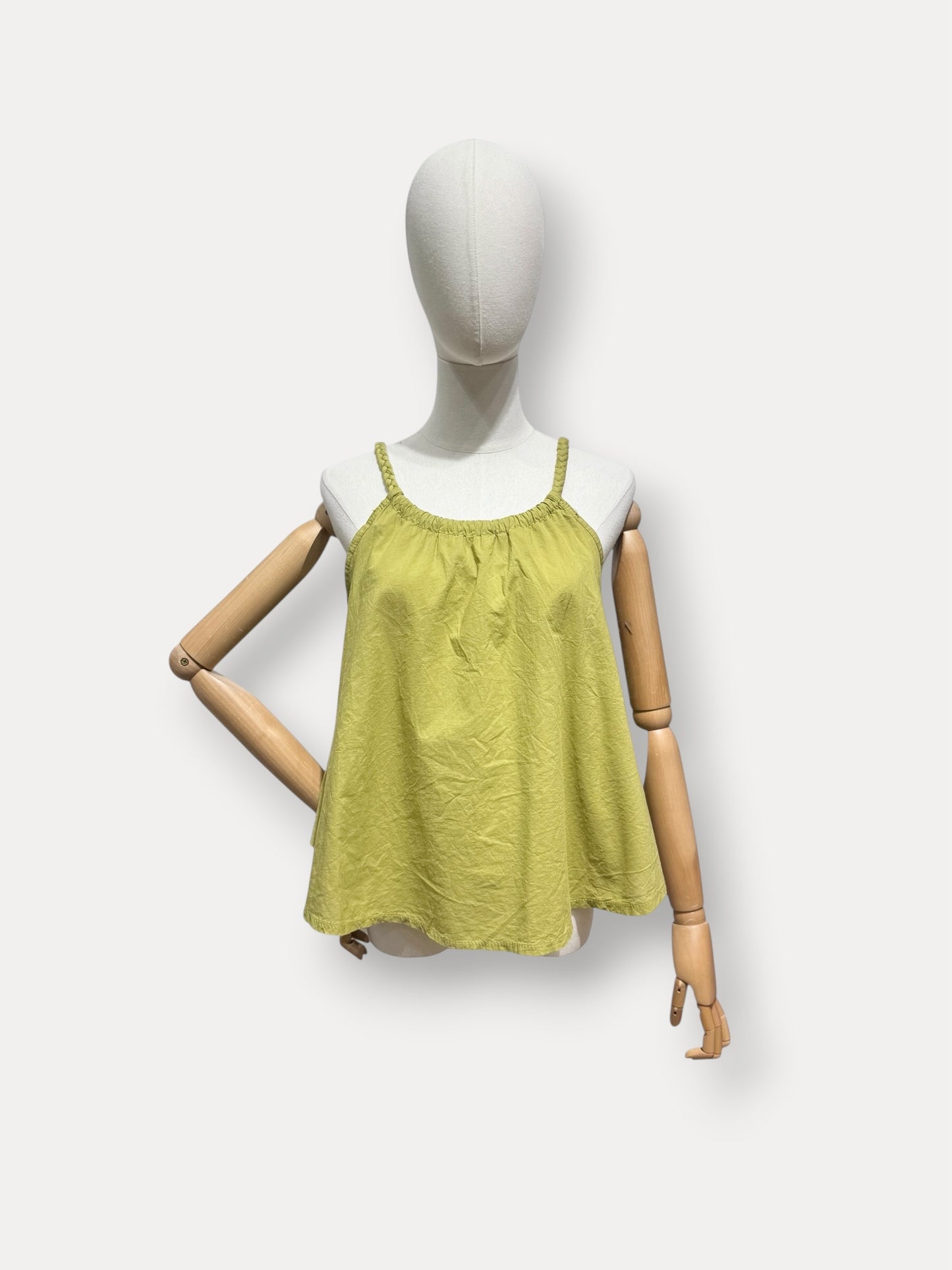 TOP OLIVE