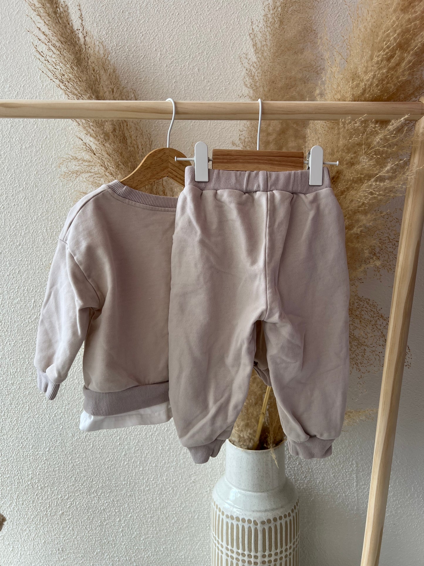 Joggingpakje