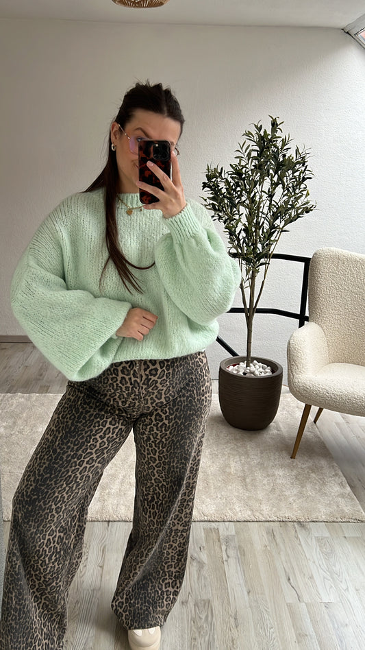 MINT KNIT