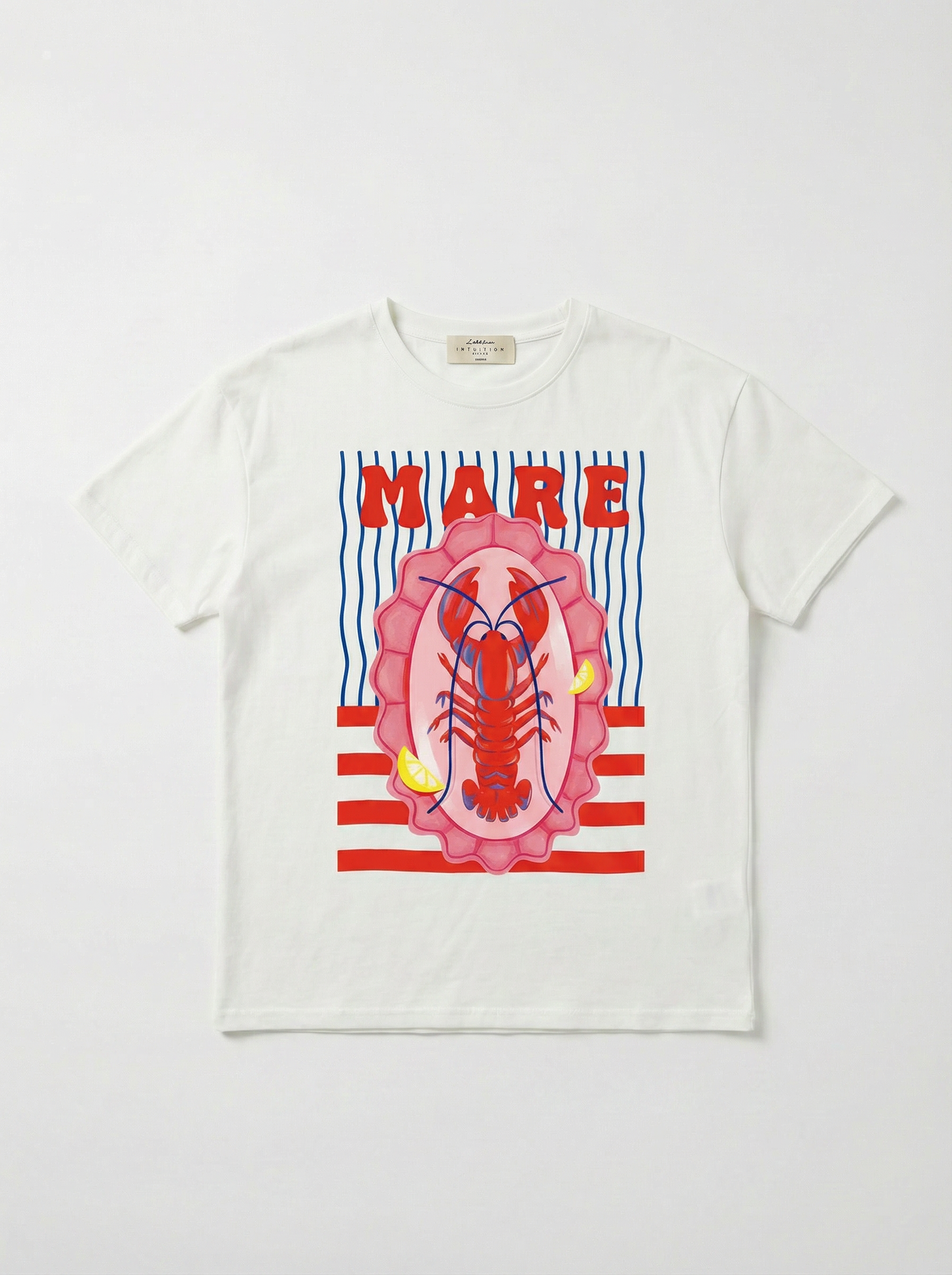 SHIRT MARE
