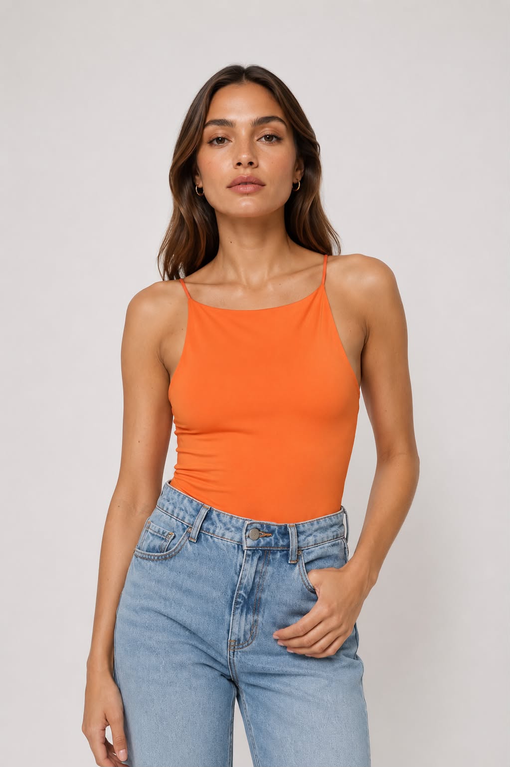 ORANJE TOP