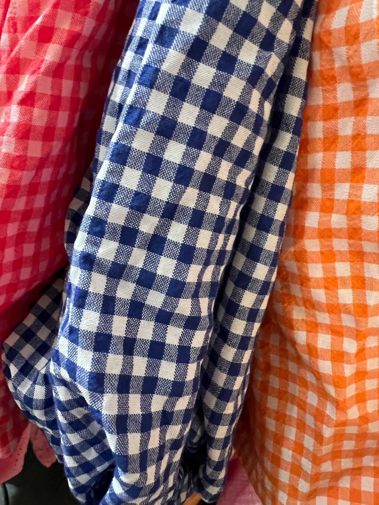 GERUIT JURKJE BLAUW
