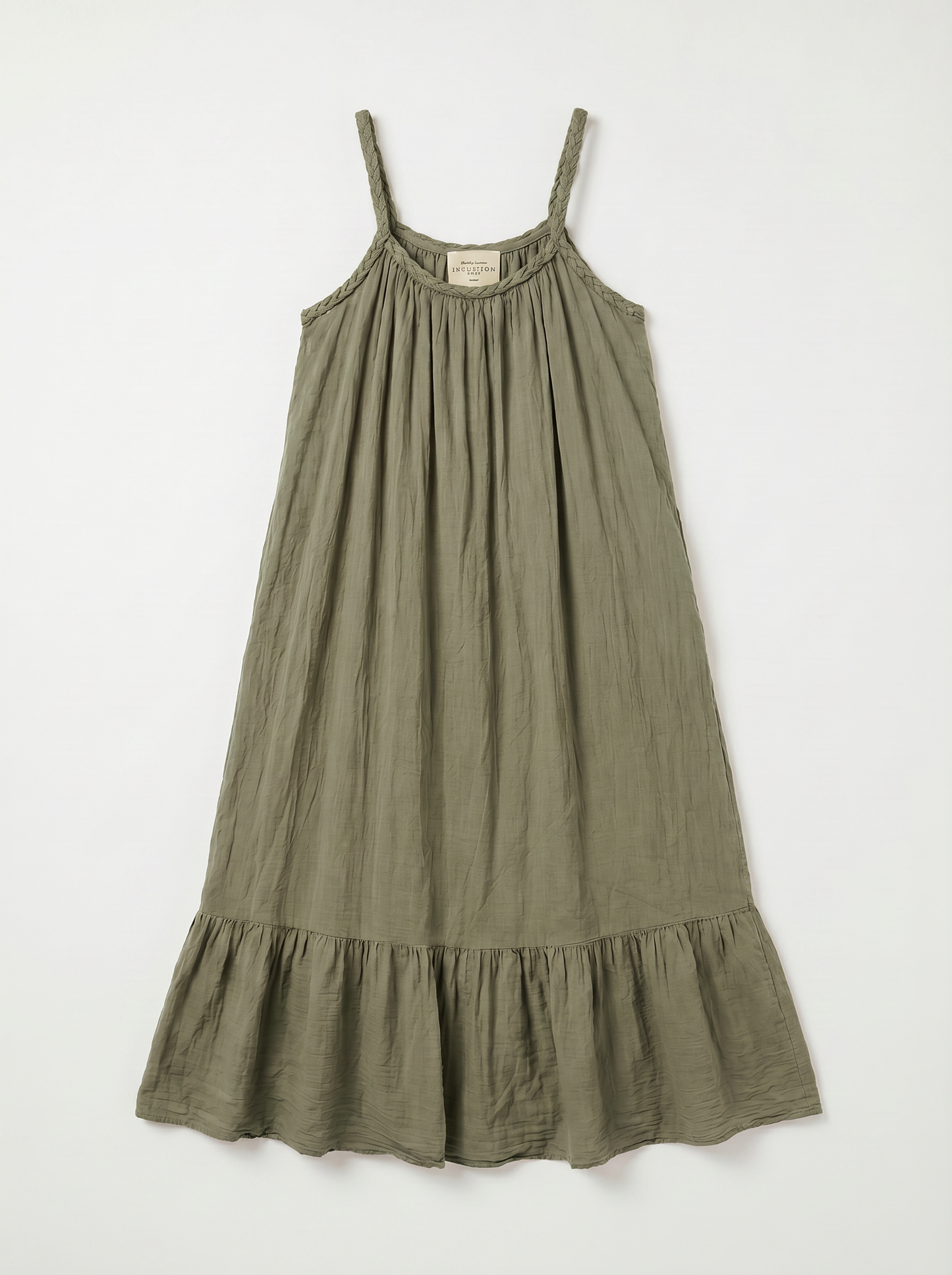 MAXIJURK KHAKI