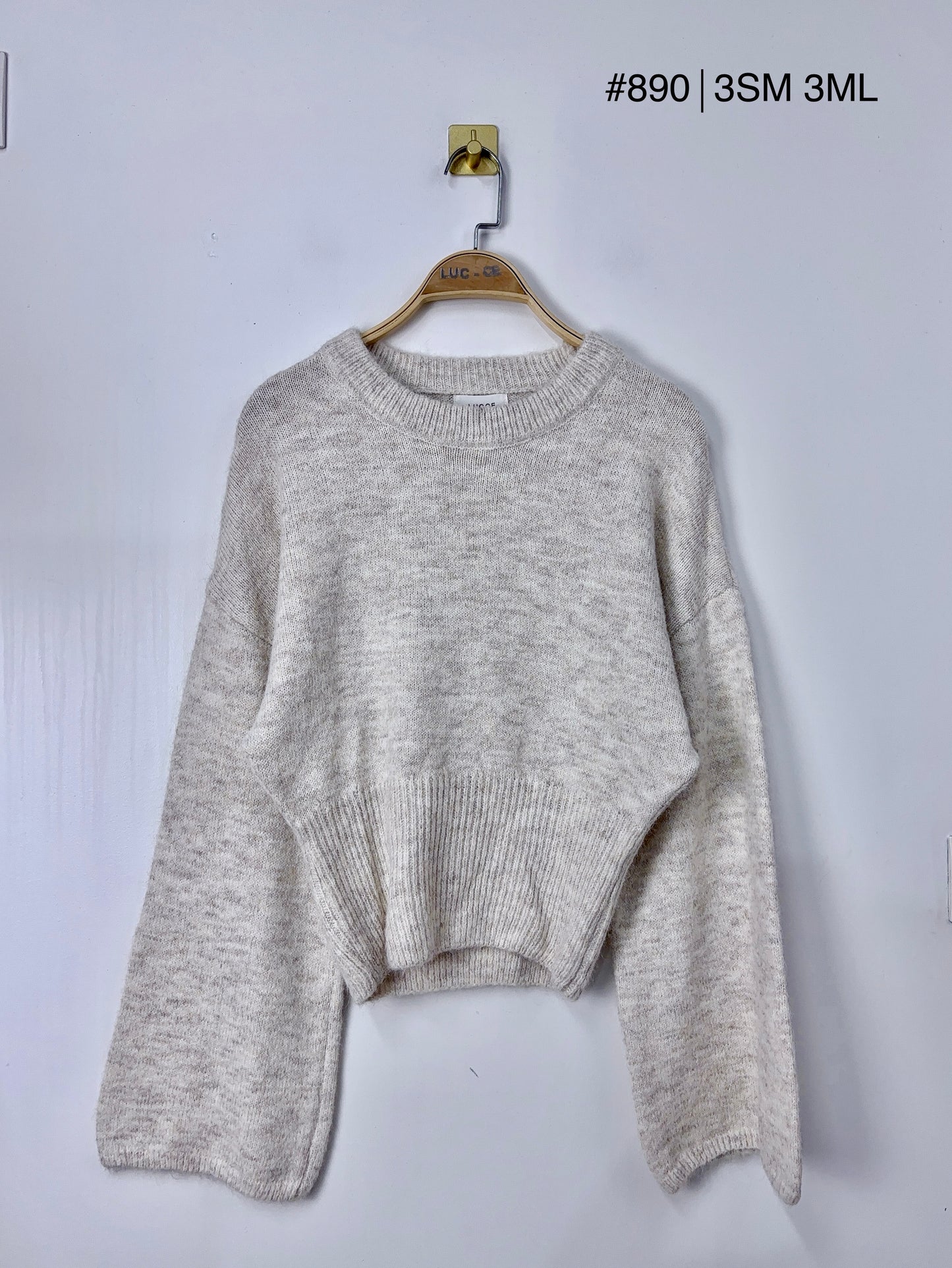 OAT KNIT
