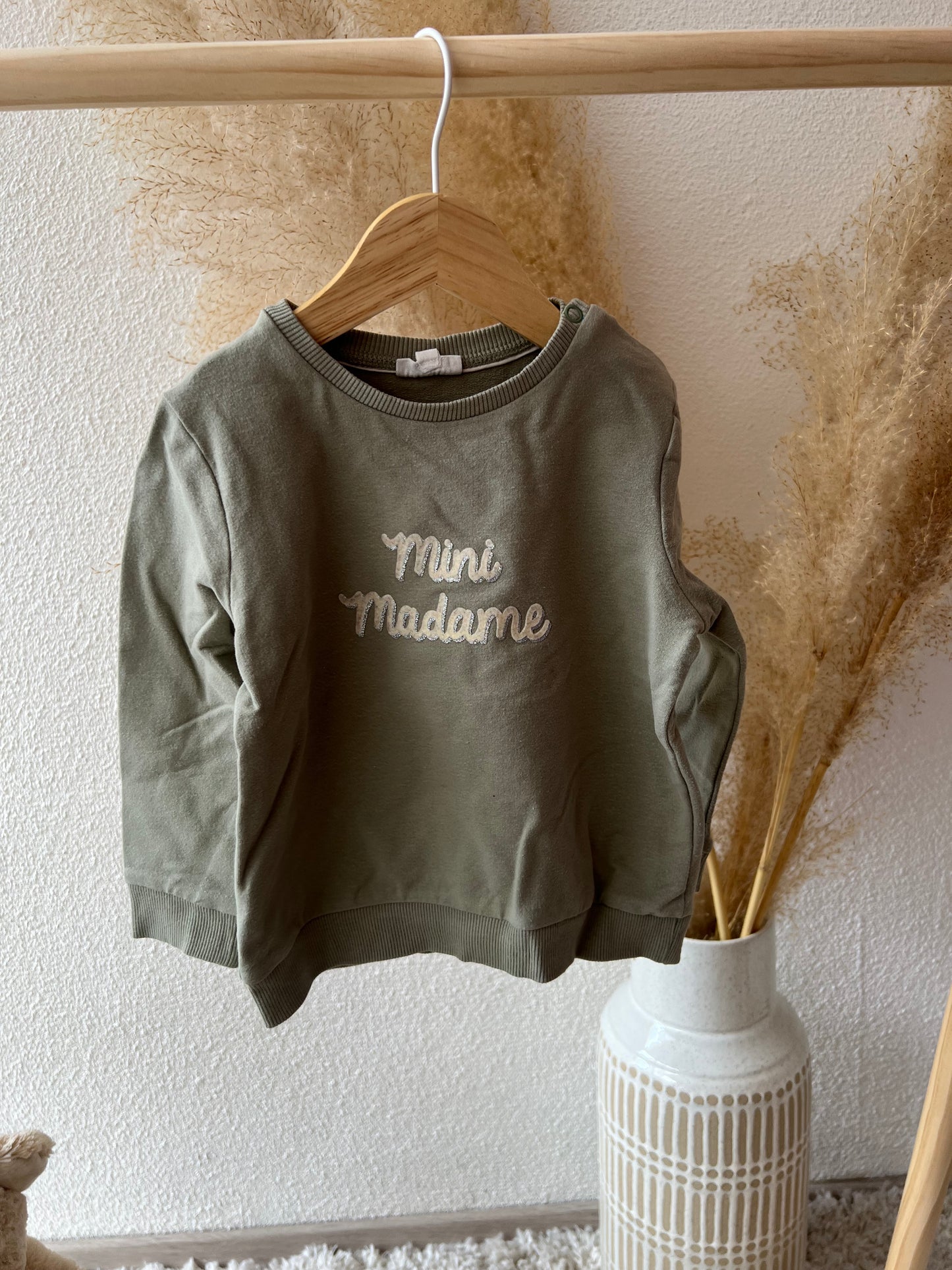 Sweater madame