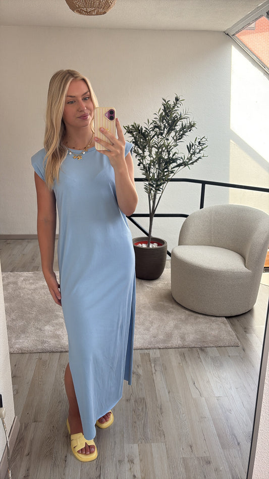 JURK BLAUW