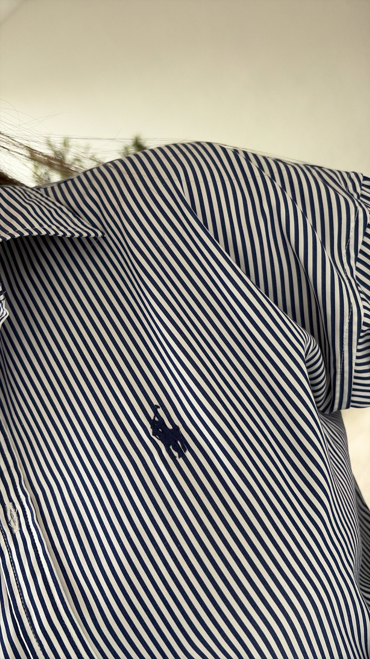 RALPH LAUREN JURK