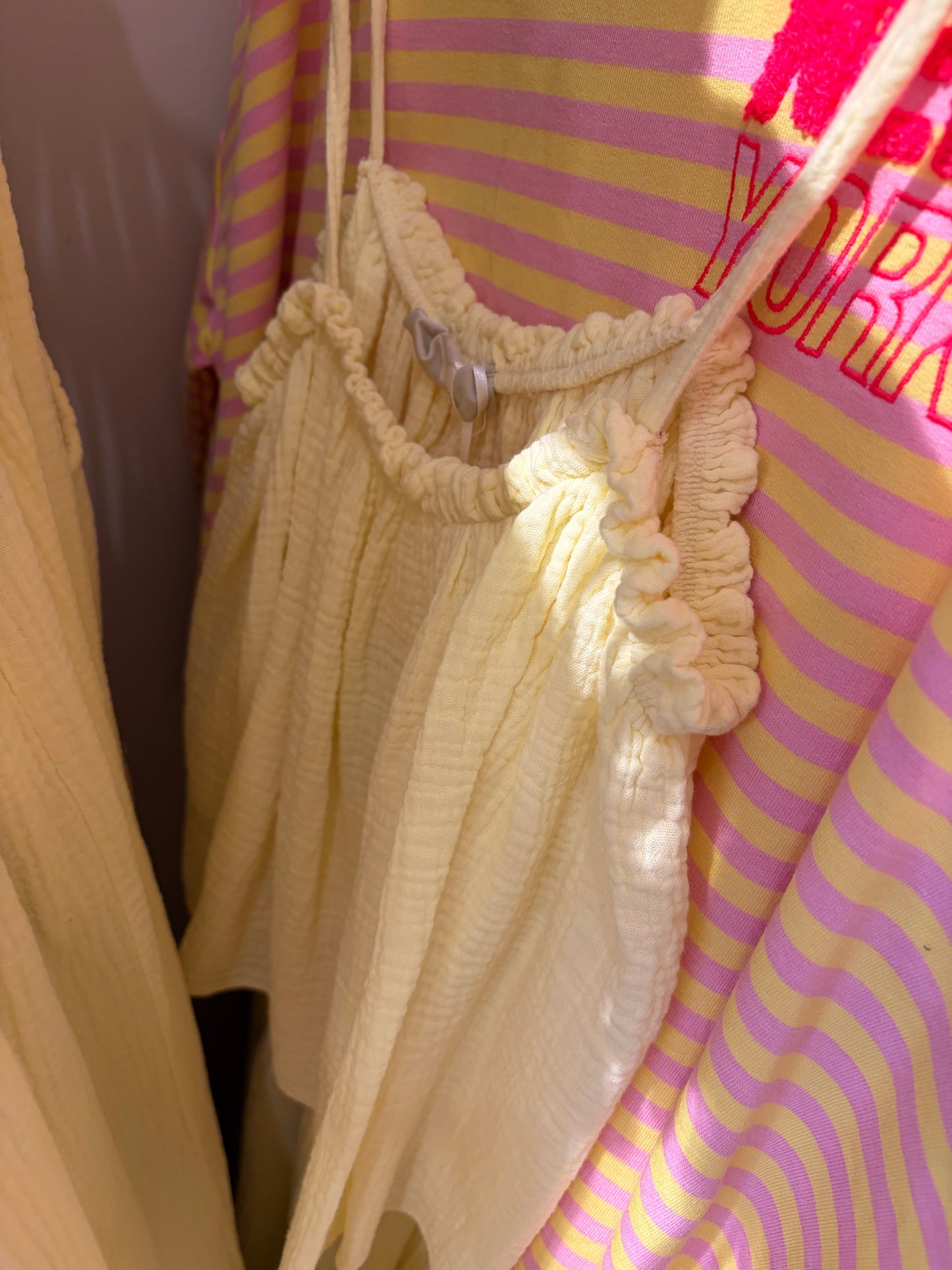 GELE TOP TETRA