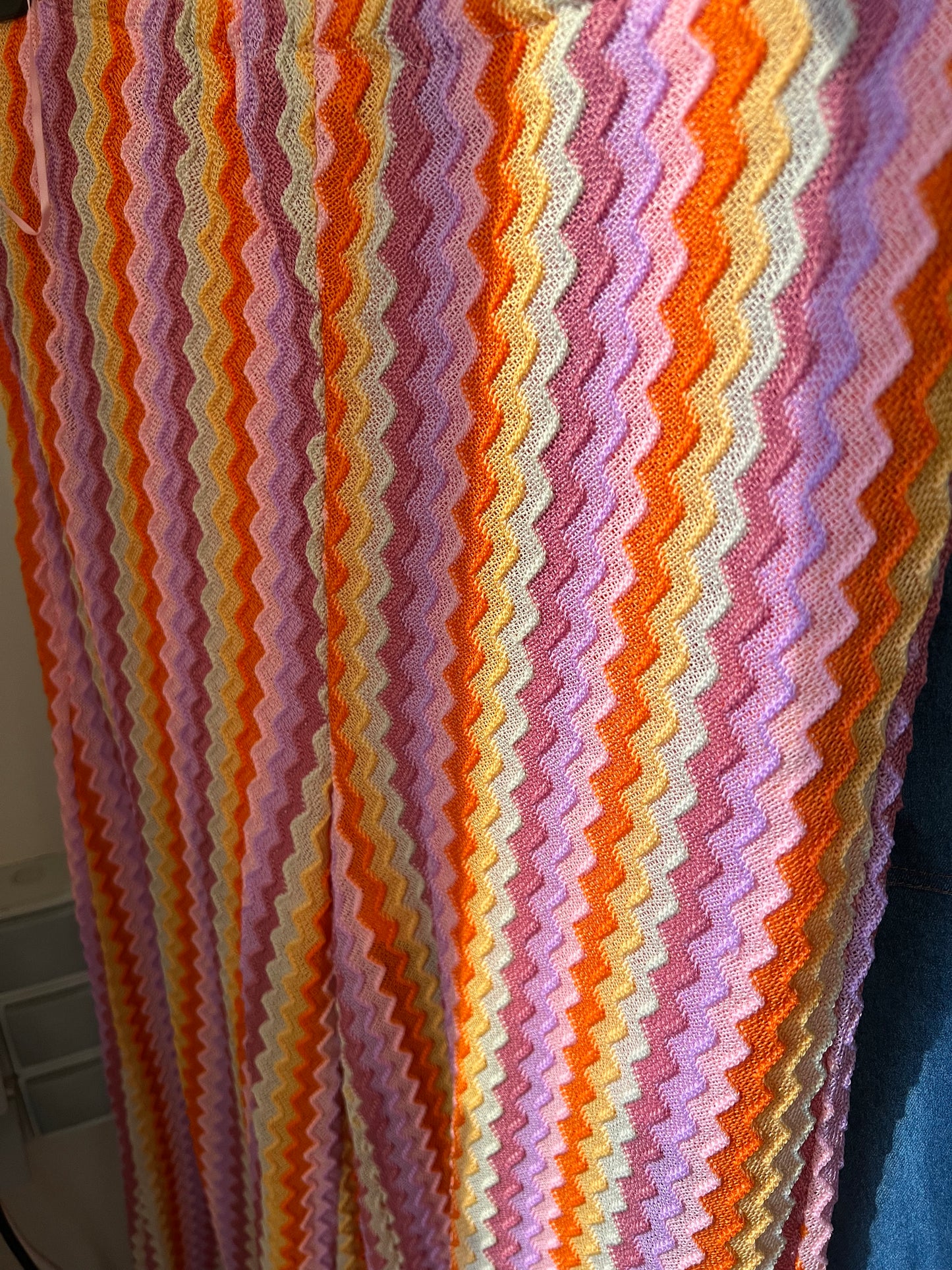 CROCHET BROEK