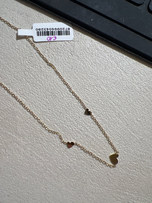 KETTING KLEIN HART
