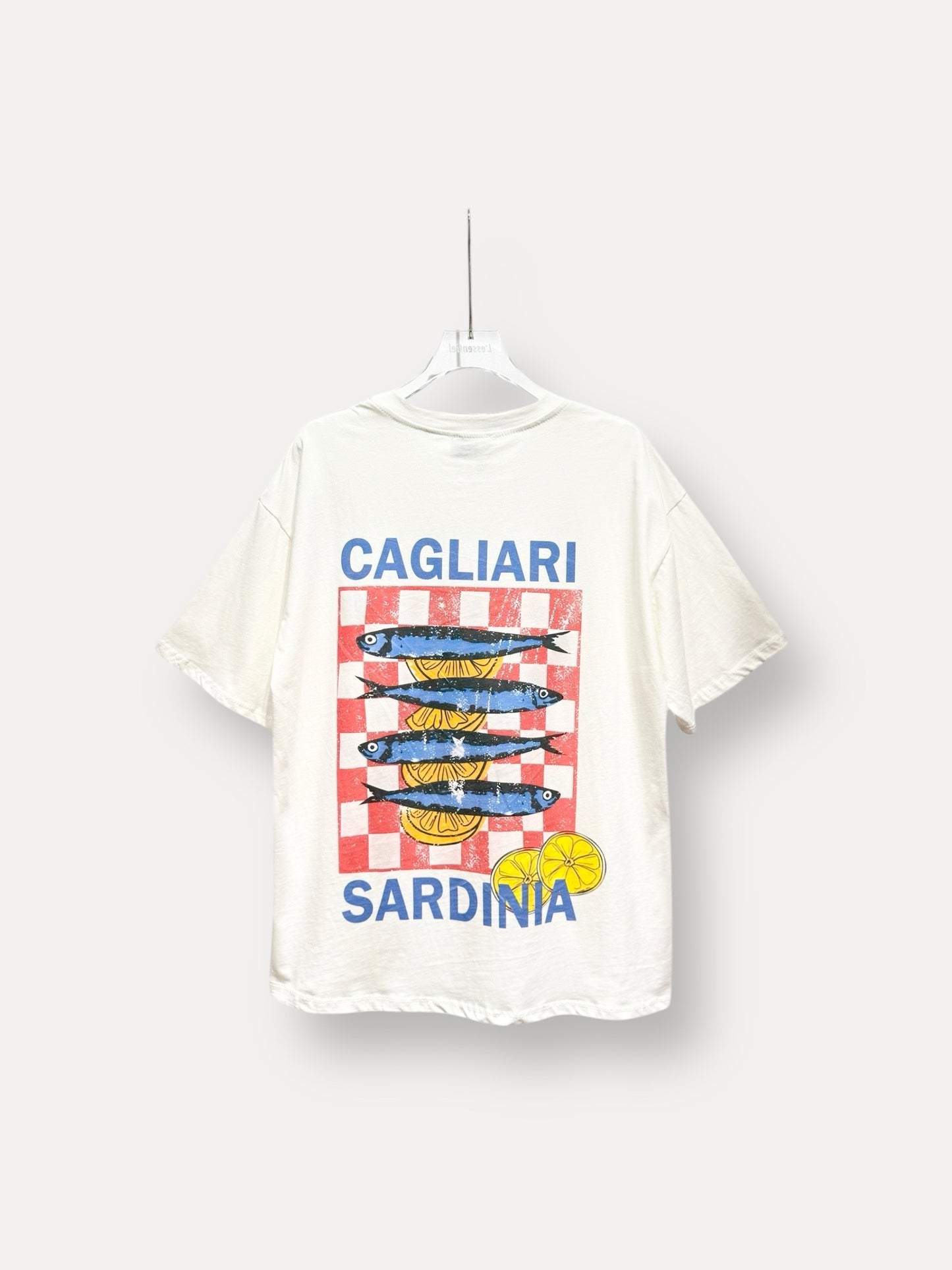 SARDINES SHIRT